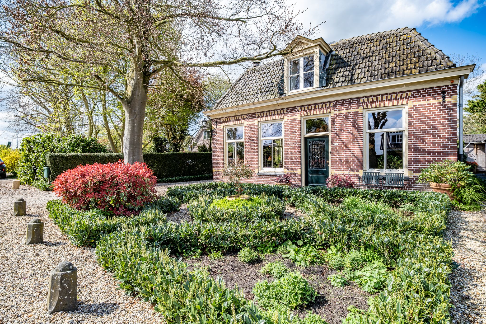 Foto van Donkereind 12, Vinkeveen