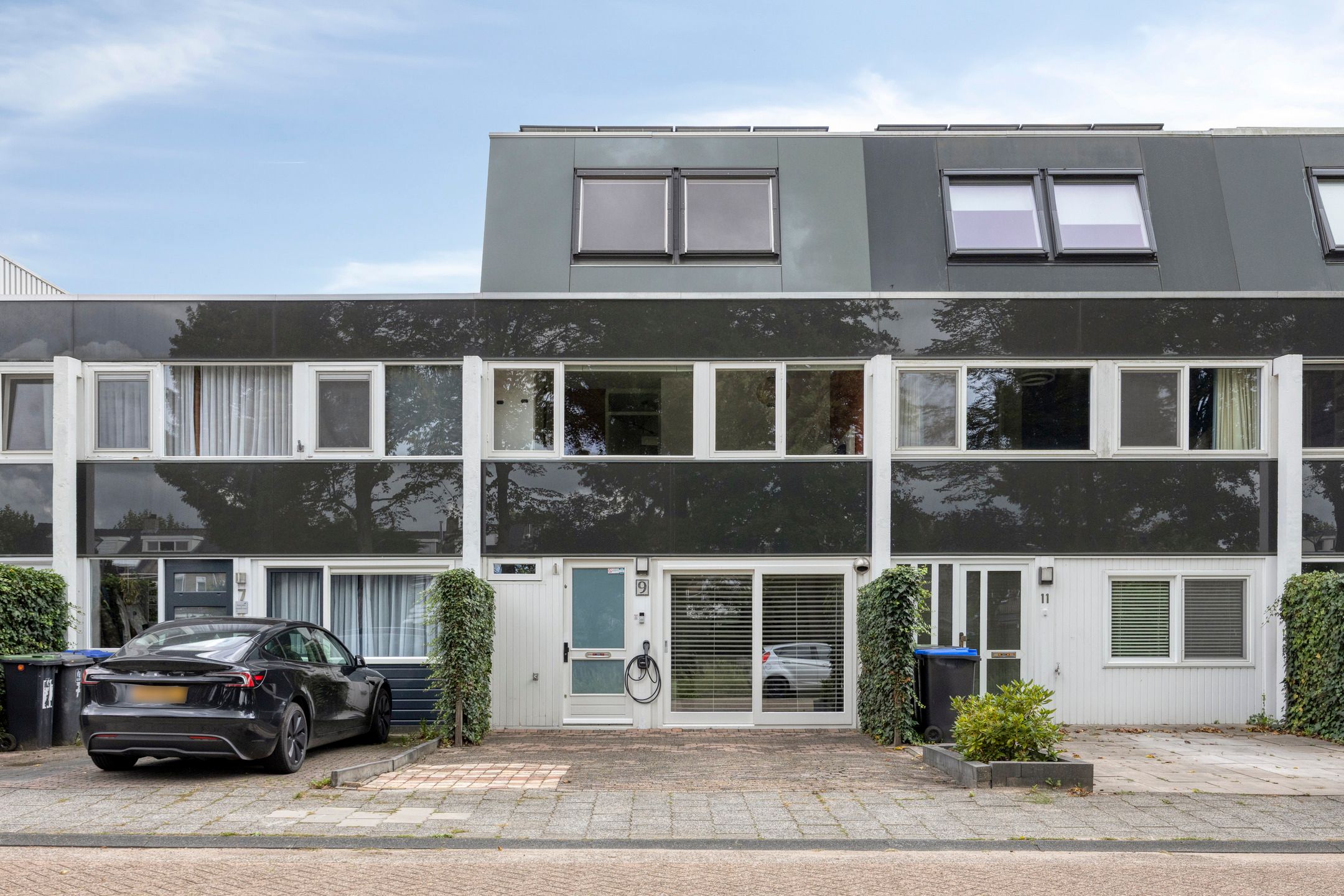 Foto van Muijeveld 9, Vinkeveen
