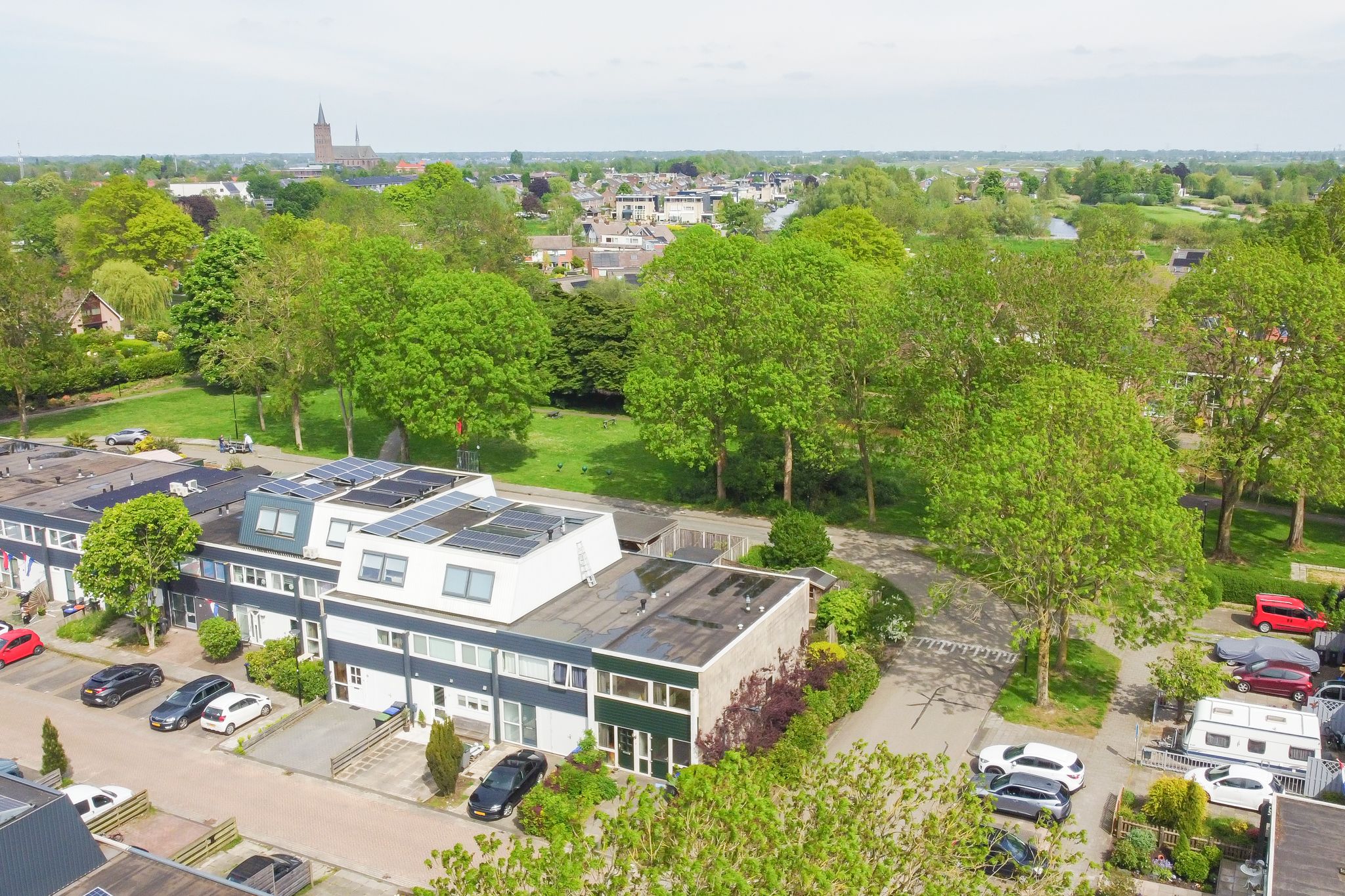 Foto van Dijkveld 29, Vinkeveen