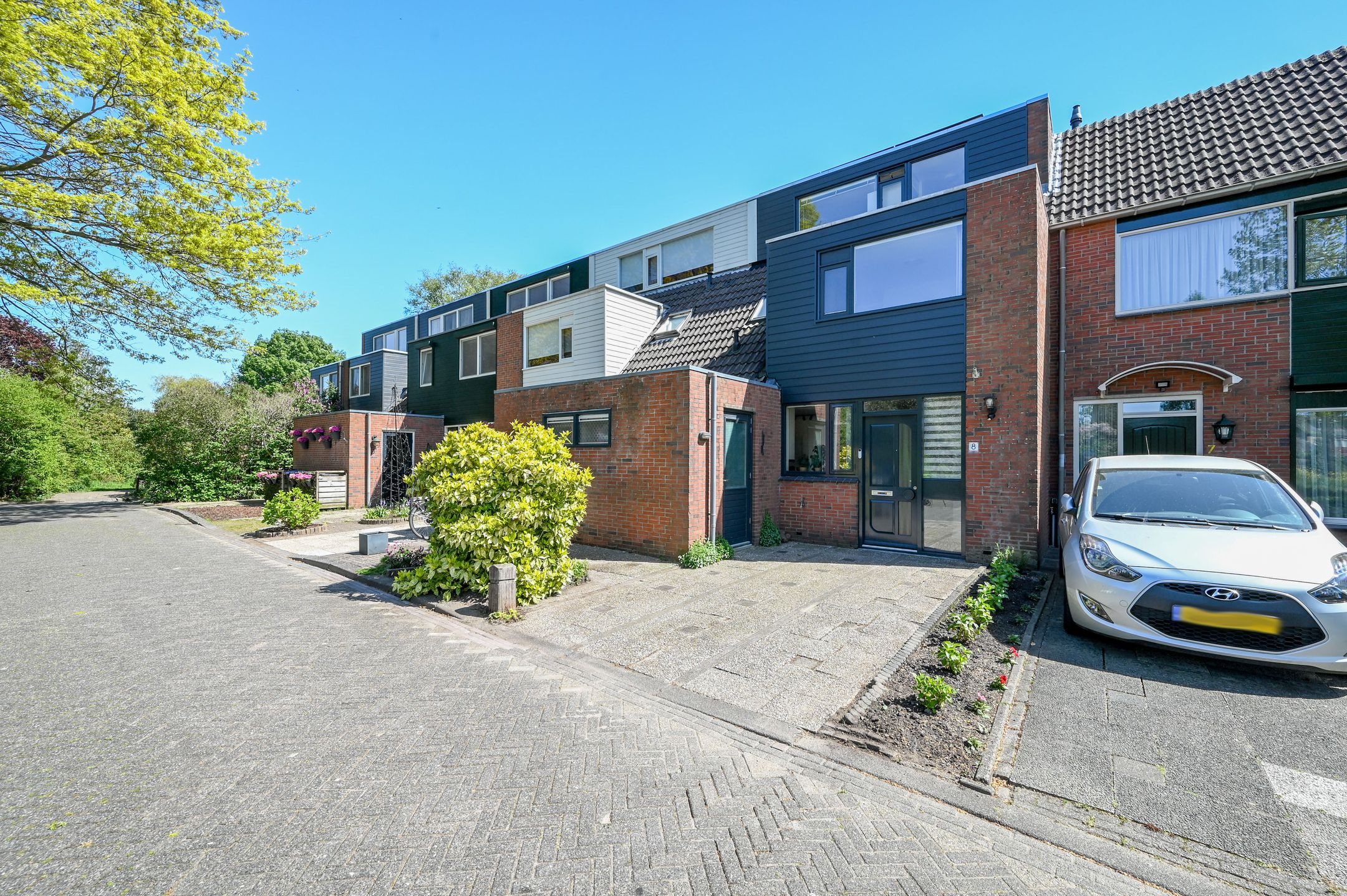 Foto van Conincksmeer 8, Vinkeveen