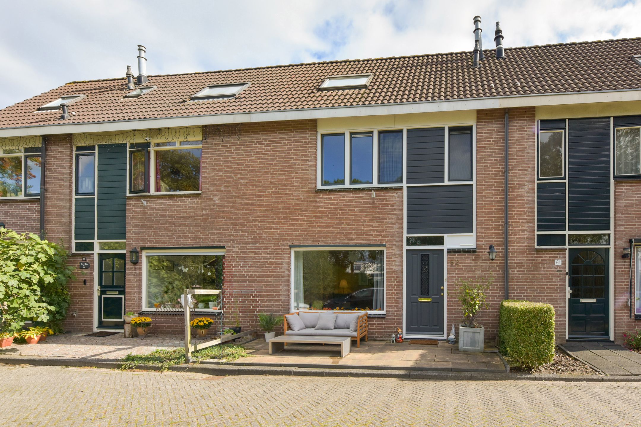 Foto van Cuilensmeer 62, Vinkeveen