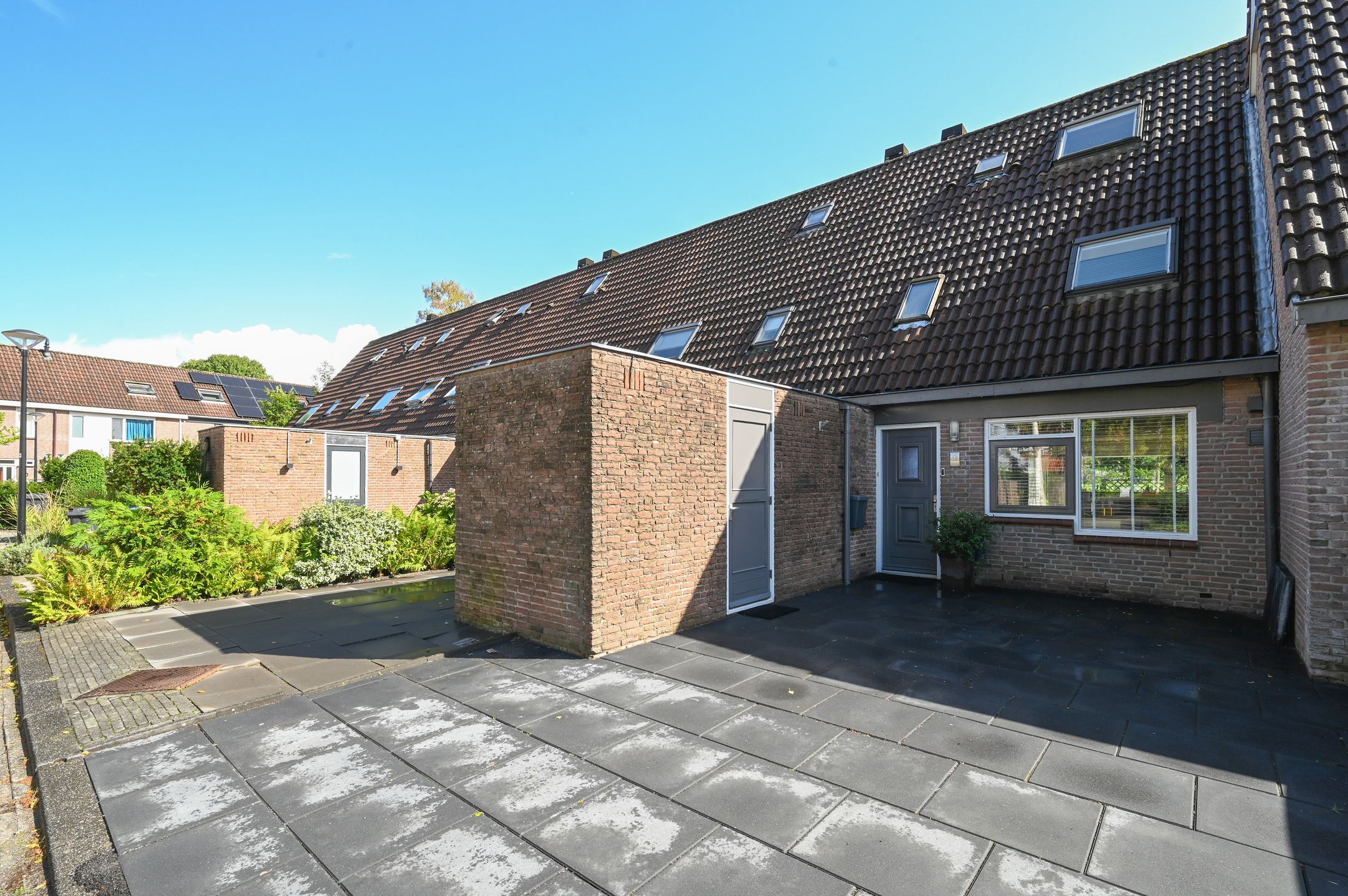 Foto van Klijne Meer 61, Vinkeveen