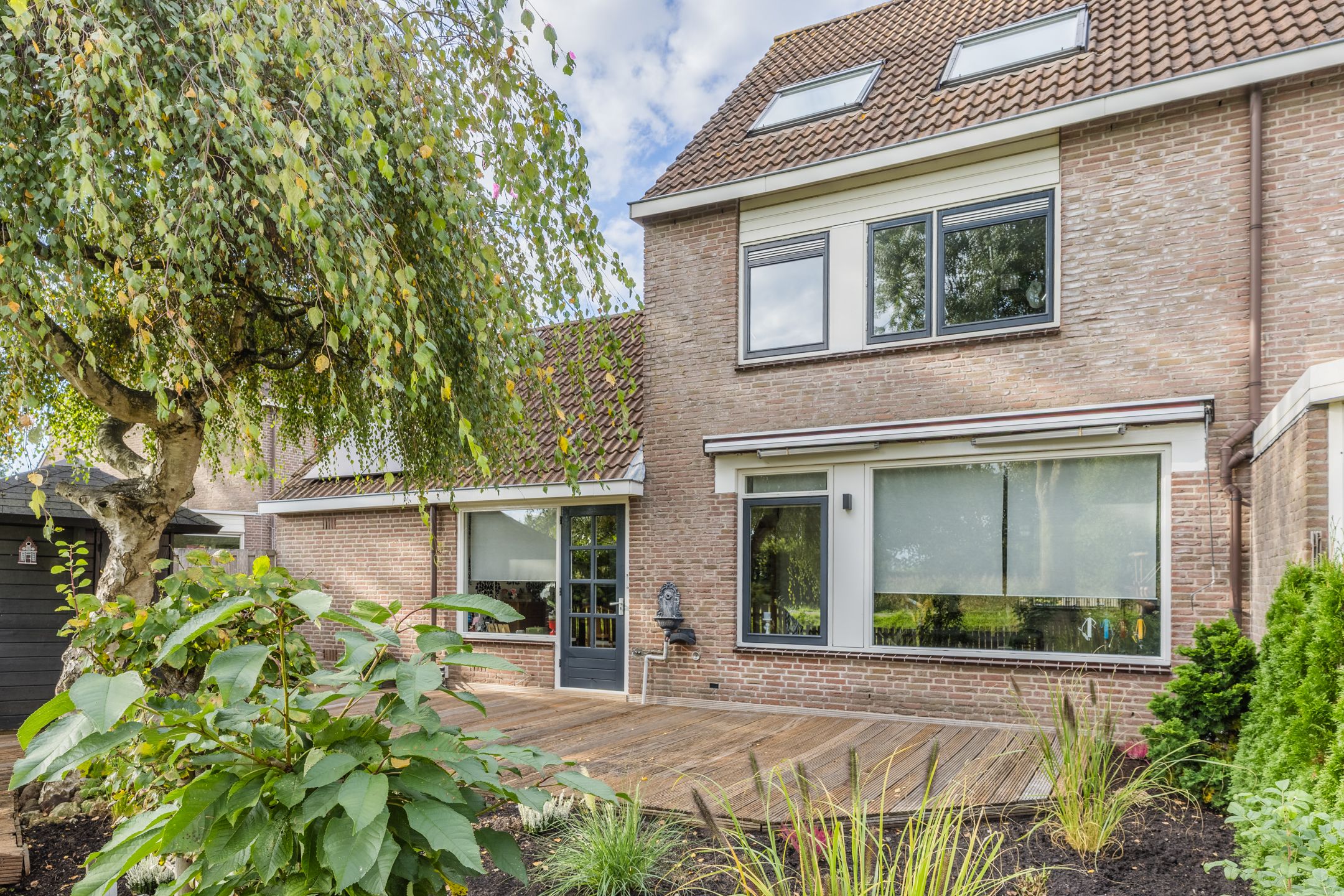 Foto van Lange Meer 13, Vinkeveen