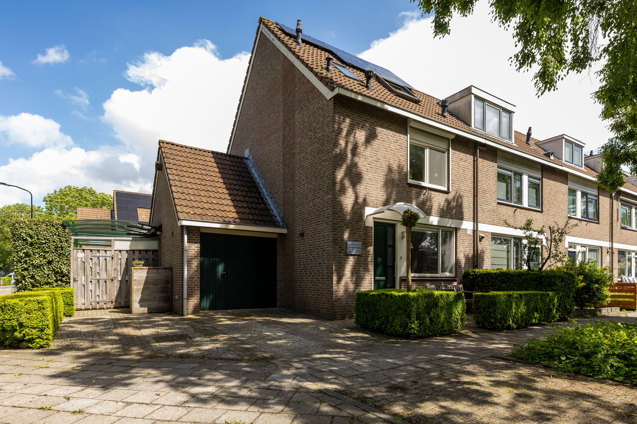 Foto van Potmeer 1, Vinkeveen