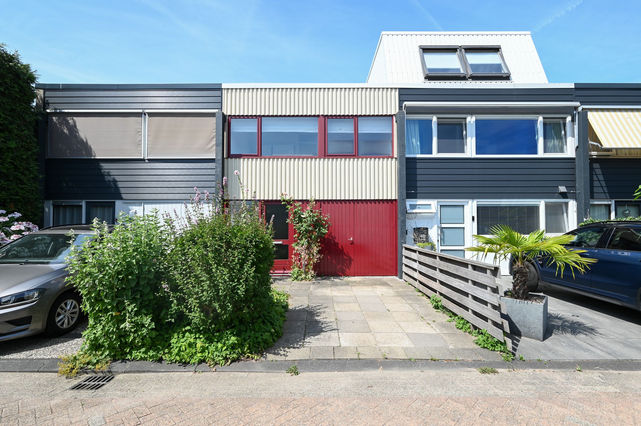 Foto van Rietveld 50, Vinkeveen