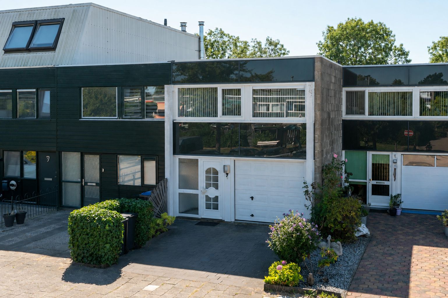 Foto van Aetsveld 9, Vinkeveen