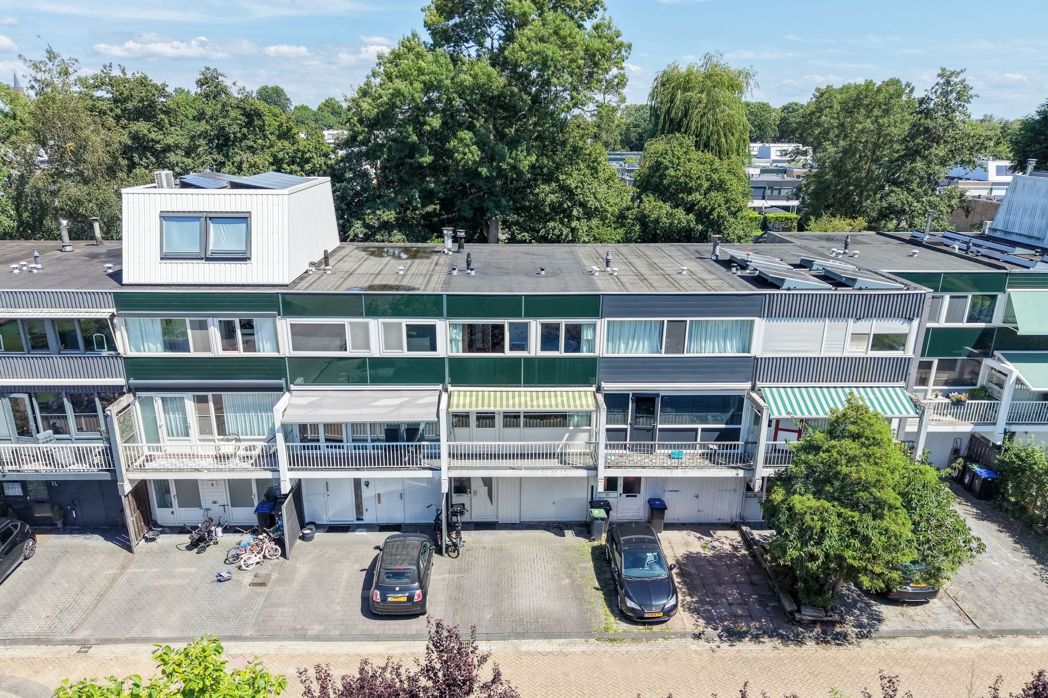 Foto van Aetsveld 18, Vinkeveen