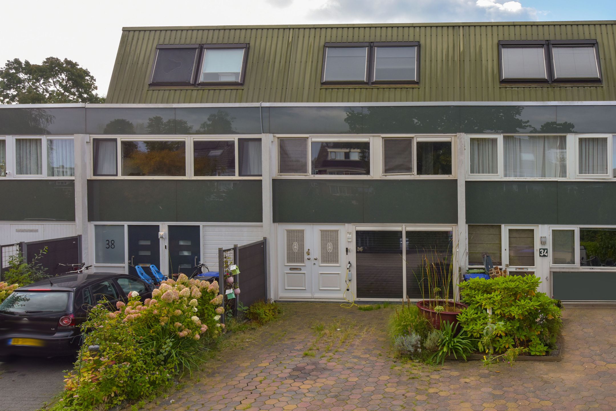 Foto van Aetsveld 36, Vinkeveen