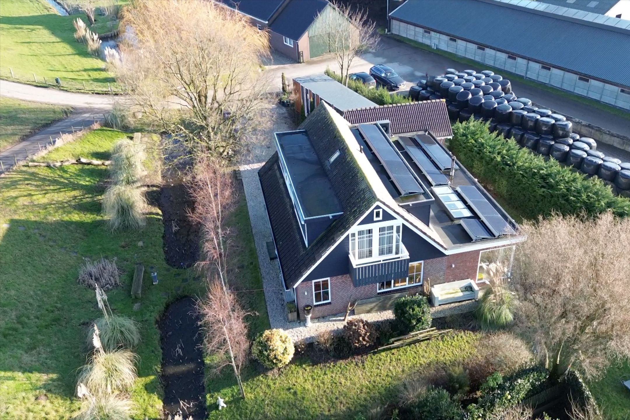Foto van Waverdijk 12, Waverveen