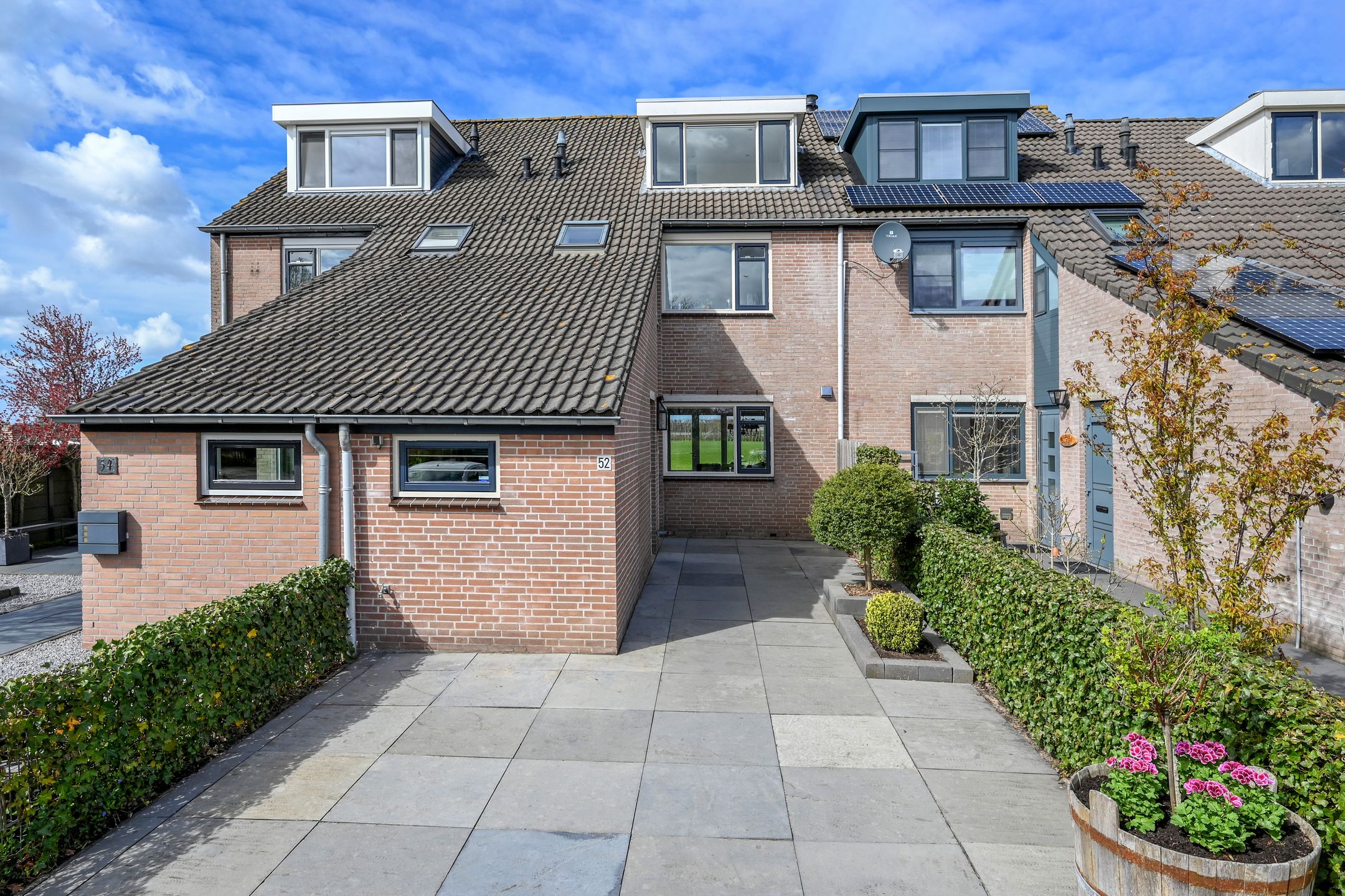 Foto van Selijnsweg 52, Waverveen