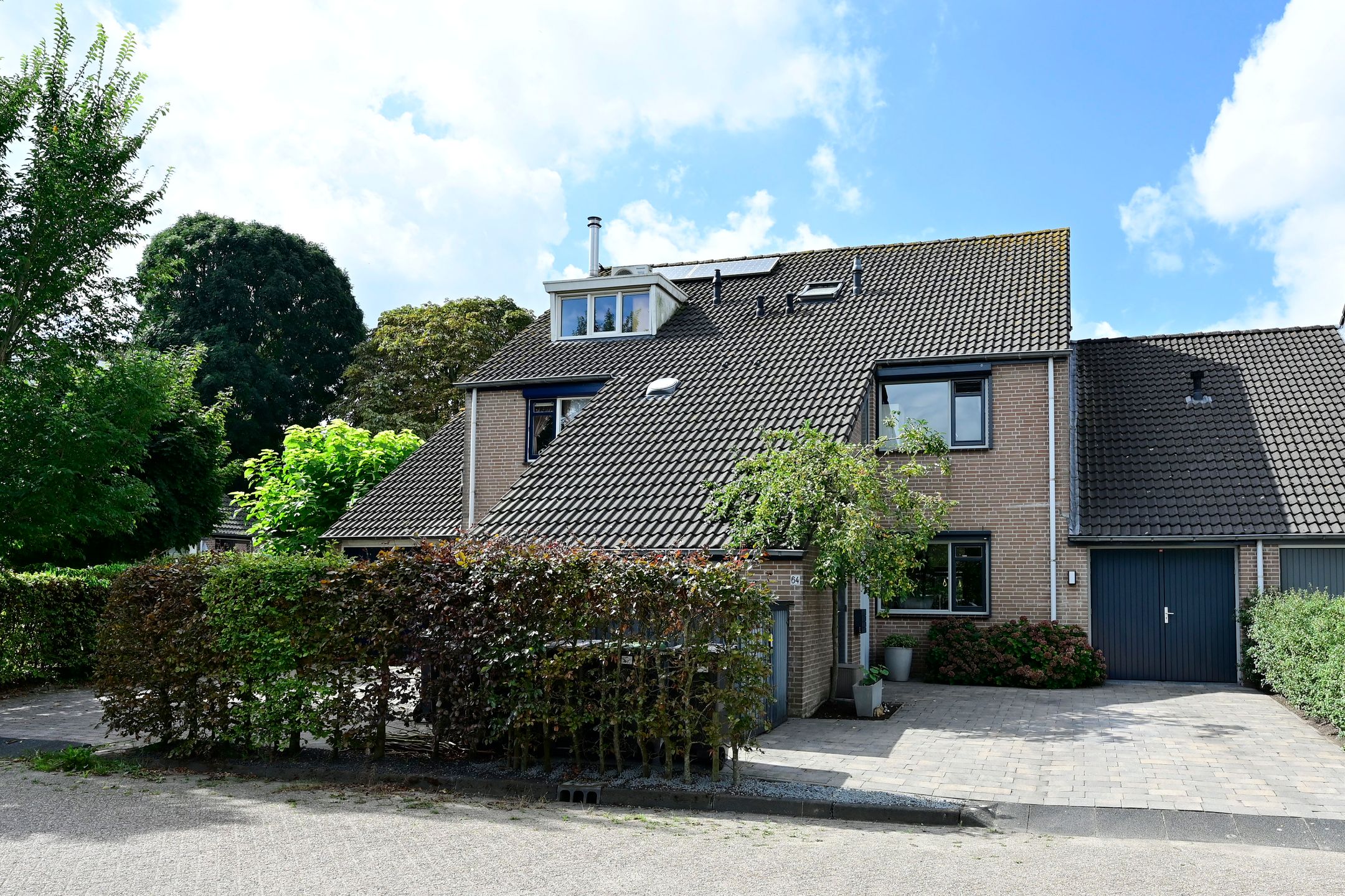 Foto van Selijnsweg 64, Waverveen