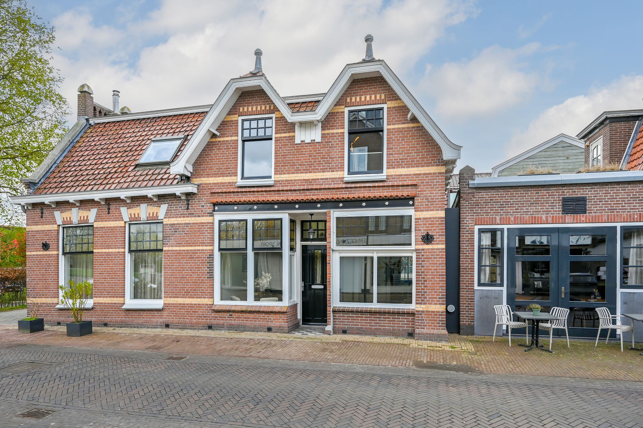 Foto van Dorpsstraat 74A, Wilnis