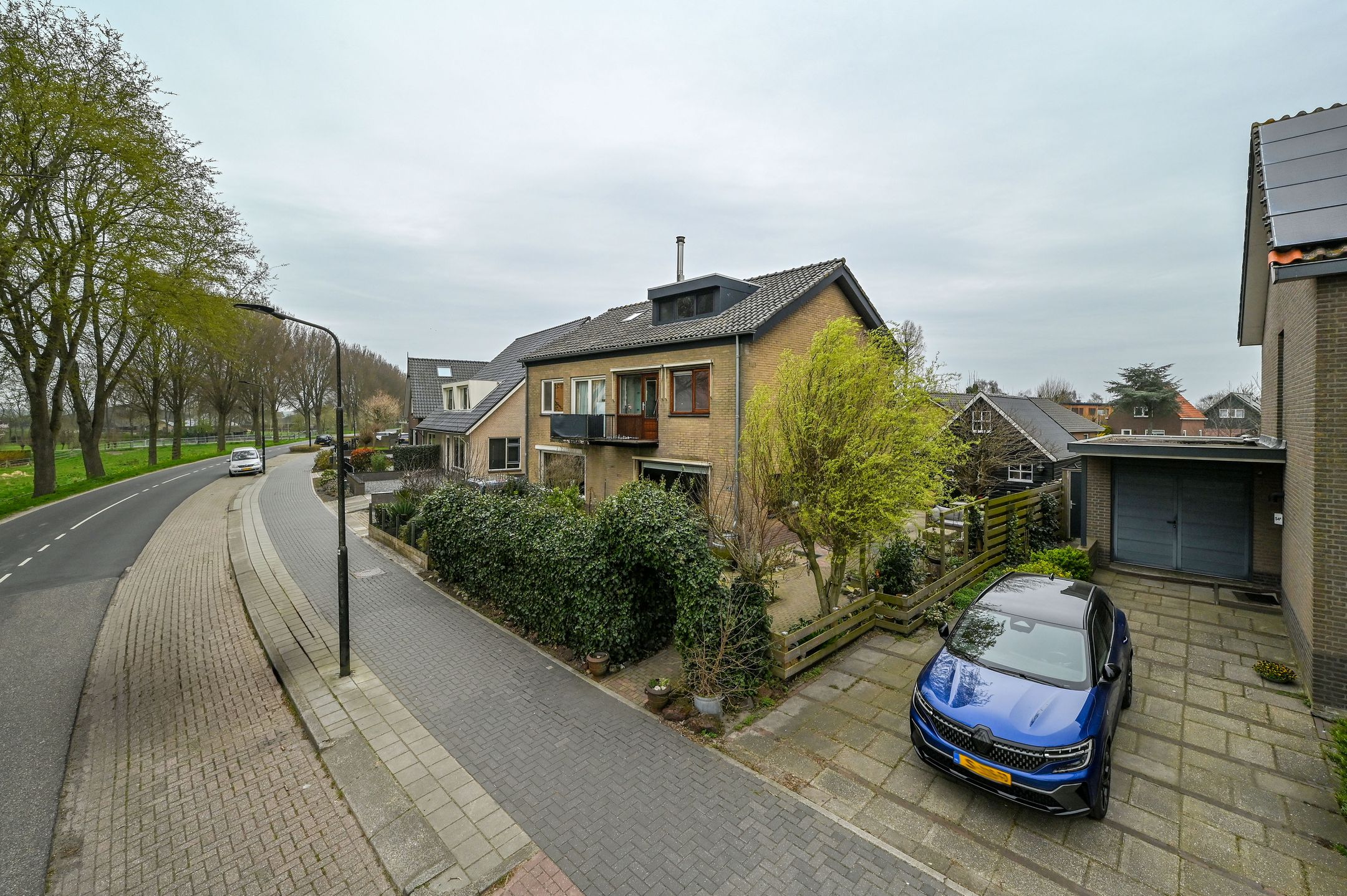 Foto van Burgemeester Padmosweg 56, Wilnis