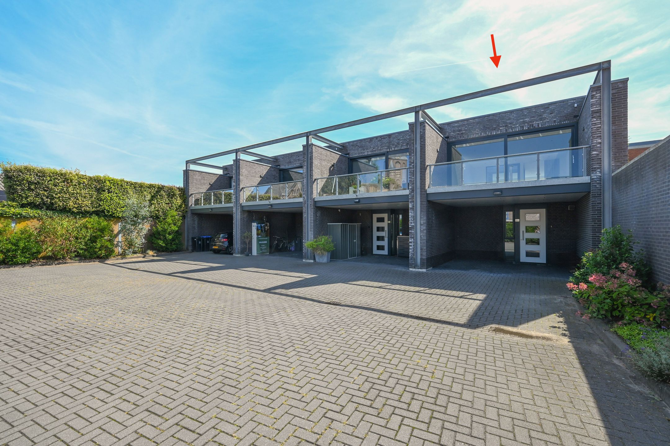 Foto van Burgemeester Padmosweg 208A, Wilnis