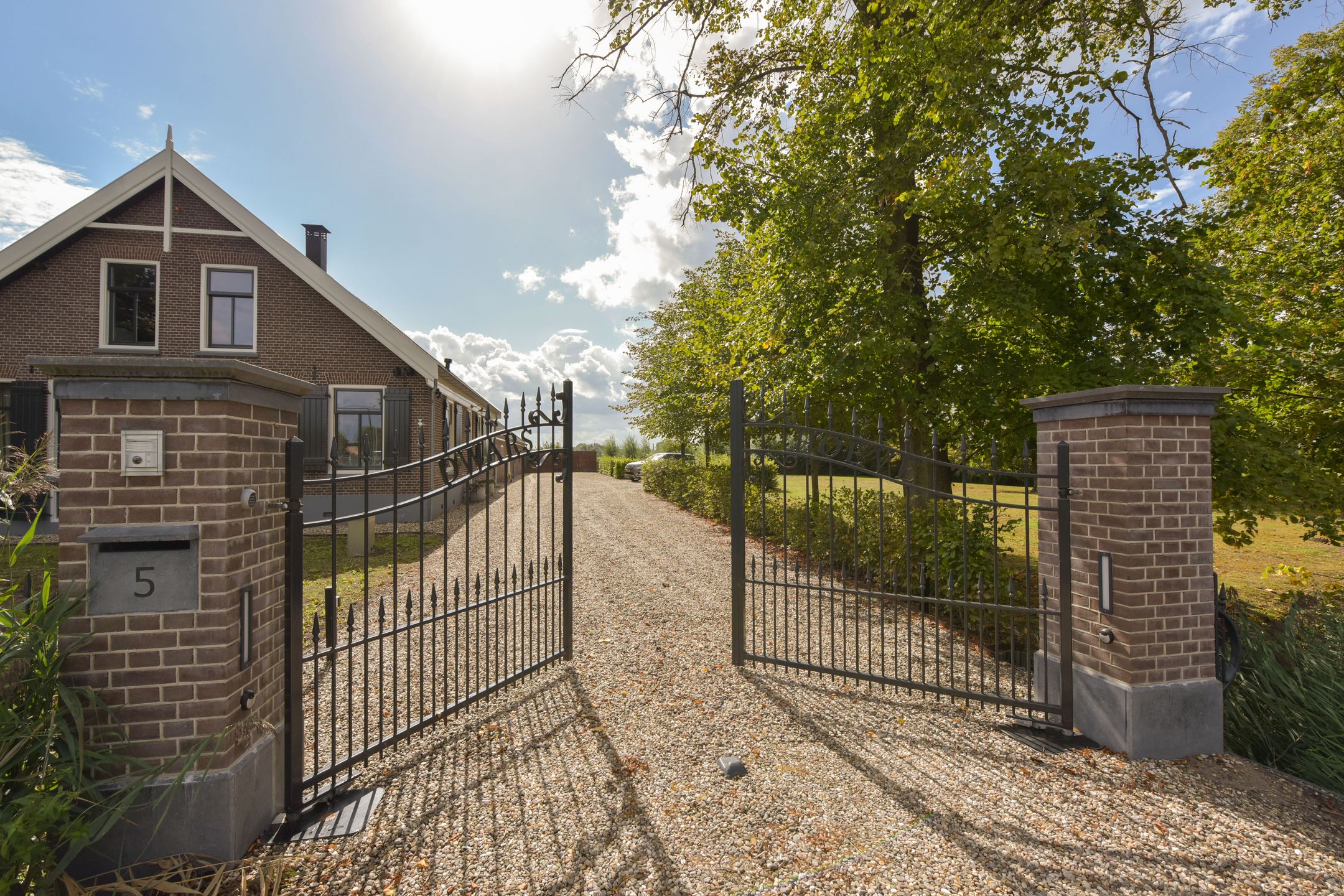 Foto van Mijdrechtse dwarsweg 5, Wilnis