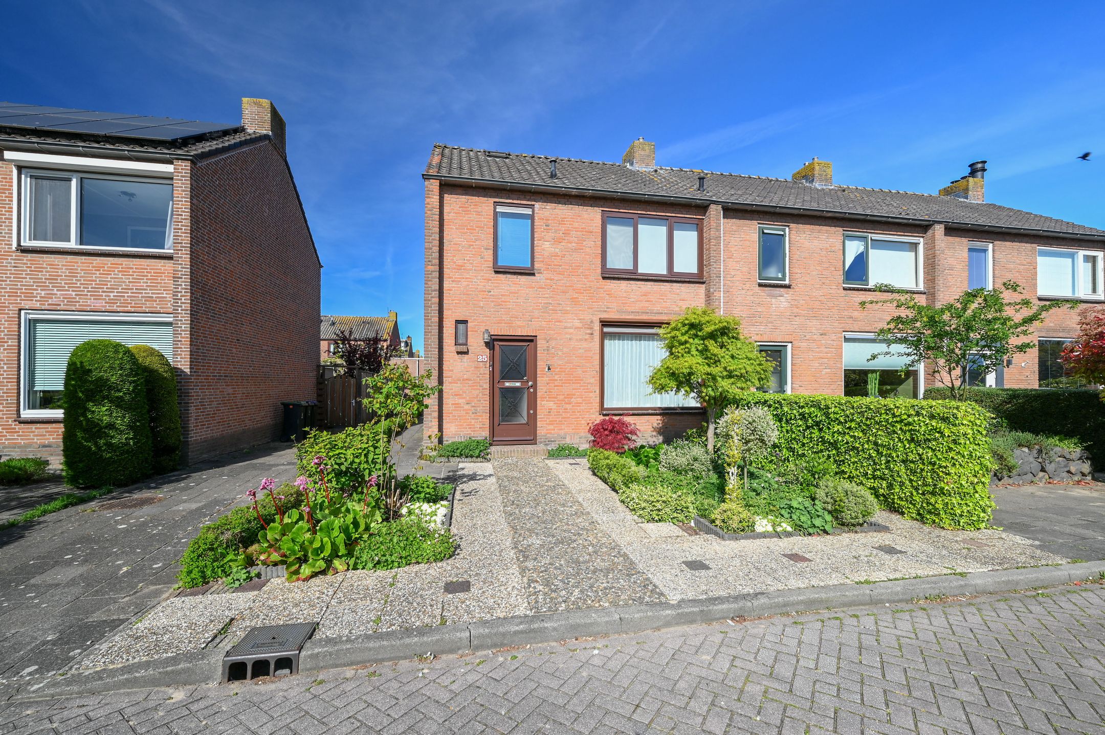 Foto van Beatrixstraat 25, Wilnis