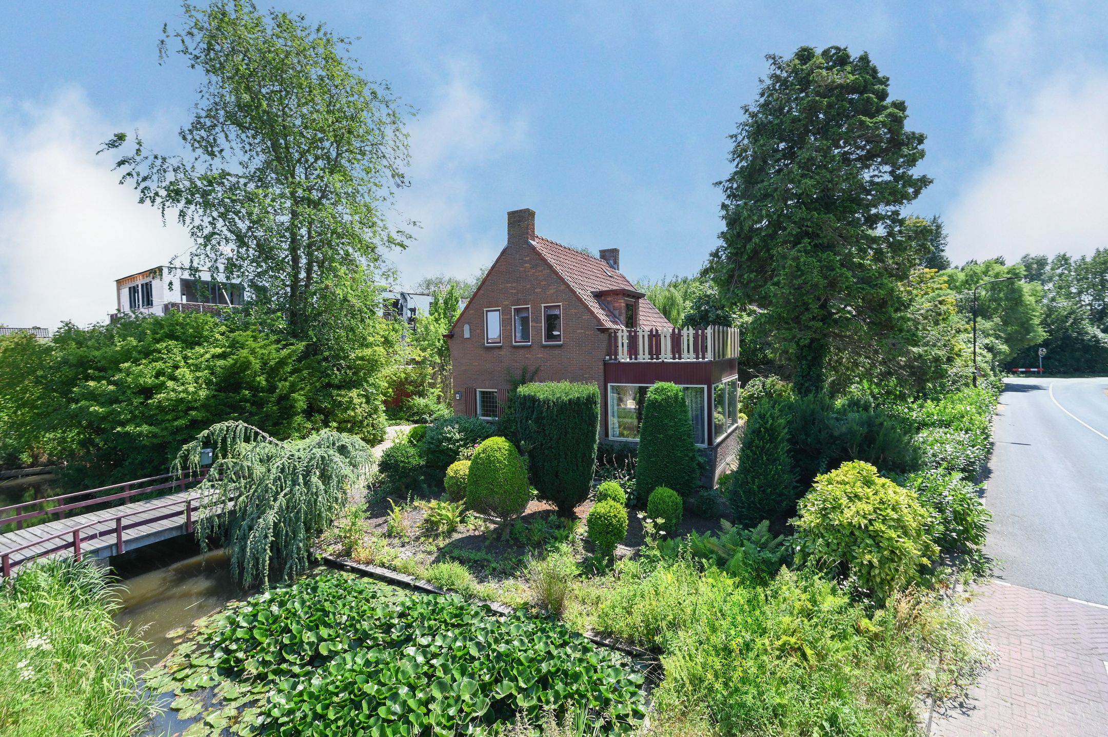 Foto van Herenweg 37, Wilnis