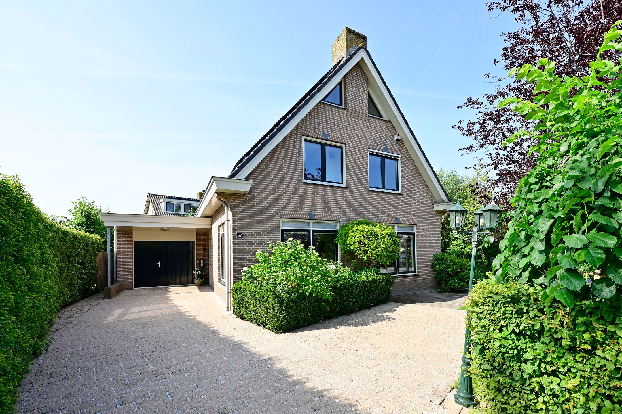 Foto van Herenweg 57, Wilnis