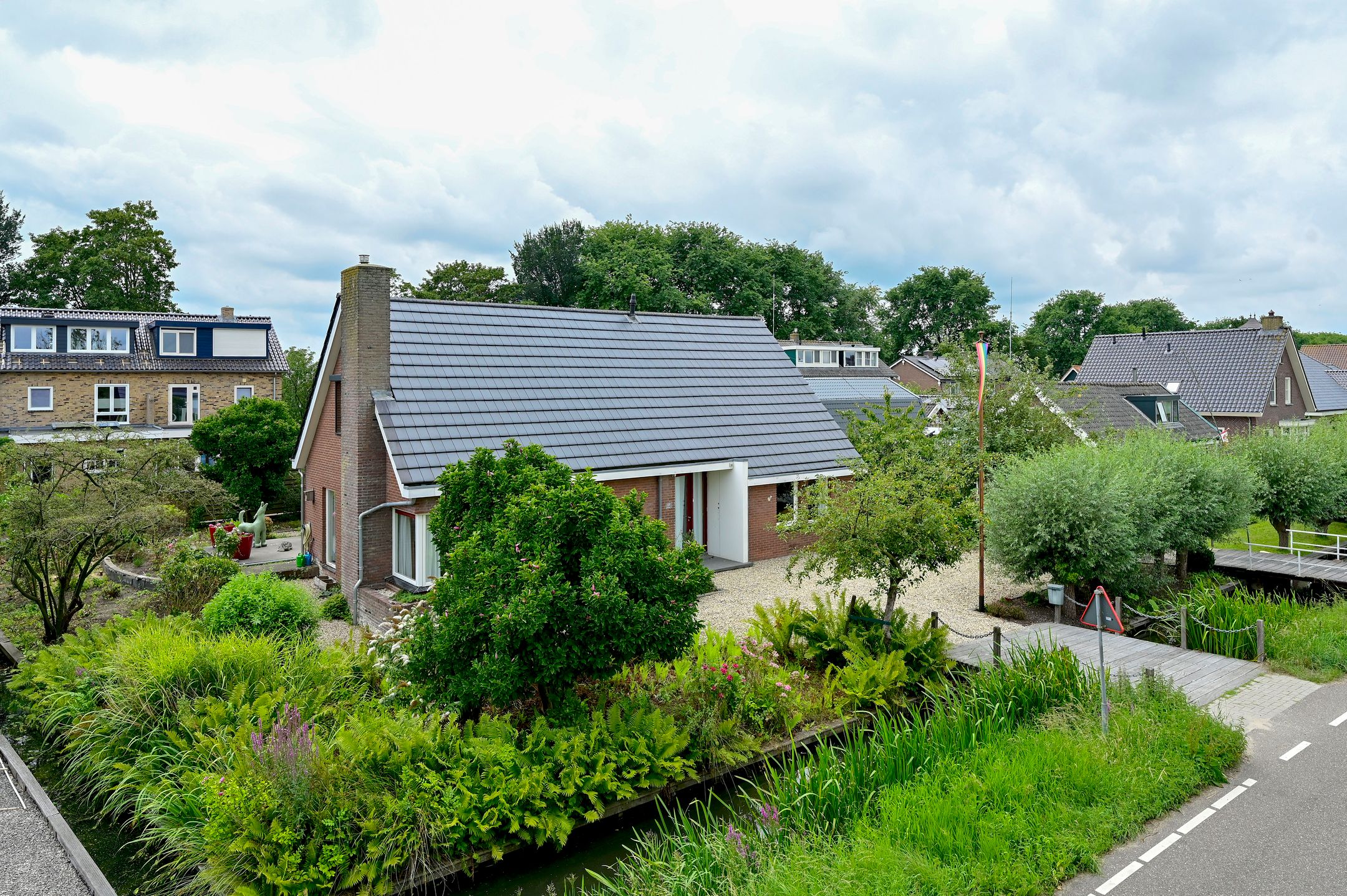 Foto van Herenweg 111, Wilnis
