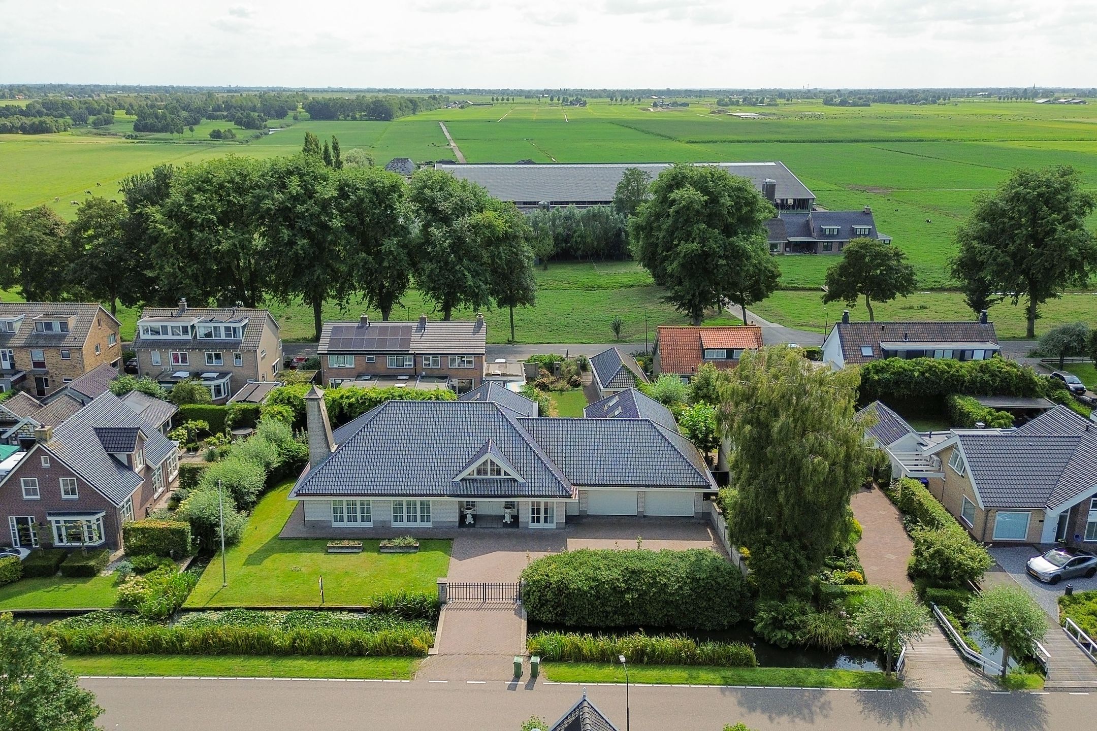 Foto van Herenweg 123, Wilnis