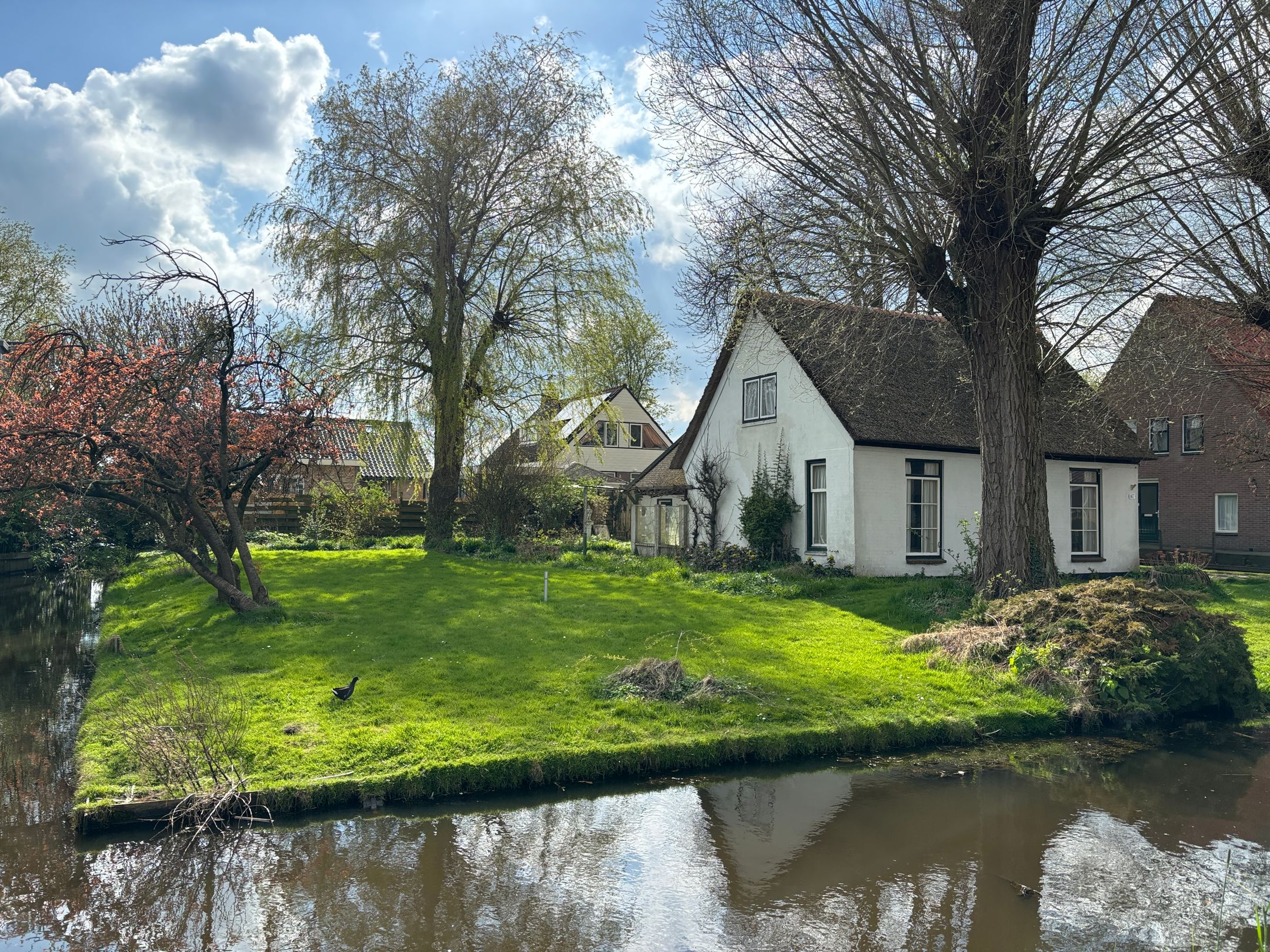 Foto van Herenweg 147, Wilnis