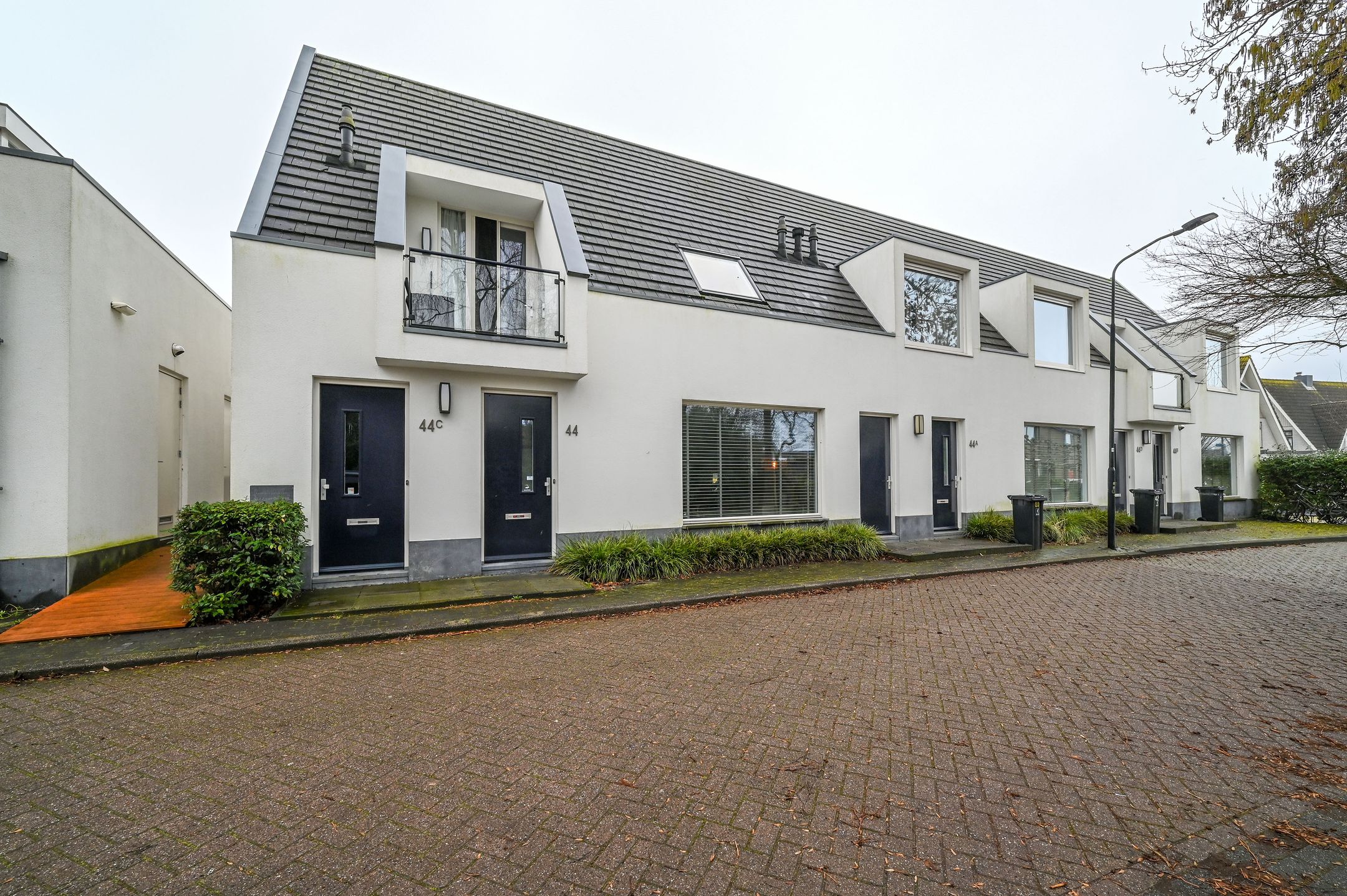 Foto van Herenweg 44, Wilnis