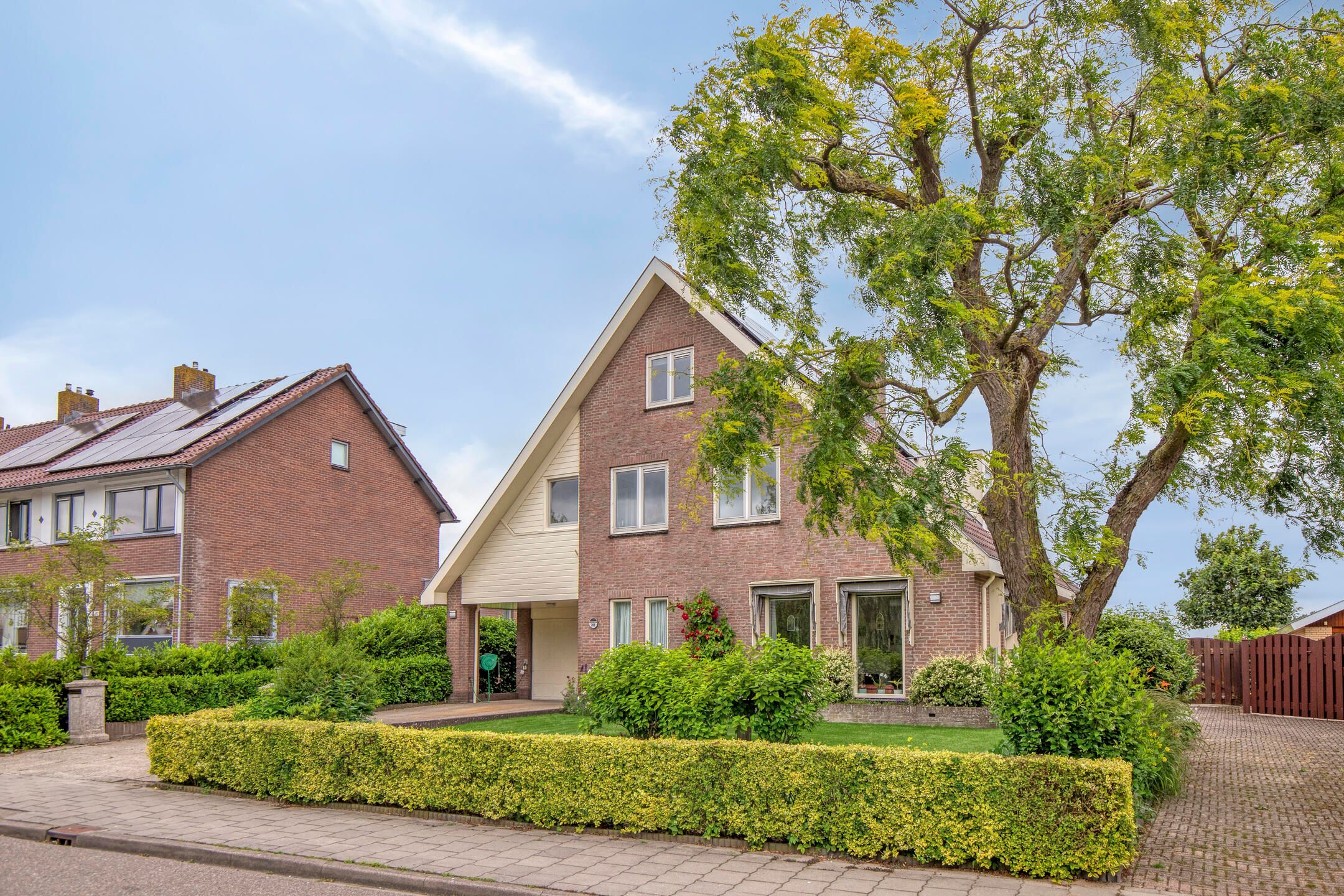 Foto van Herenweg 208, Wilnis