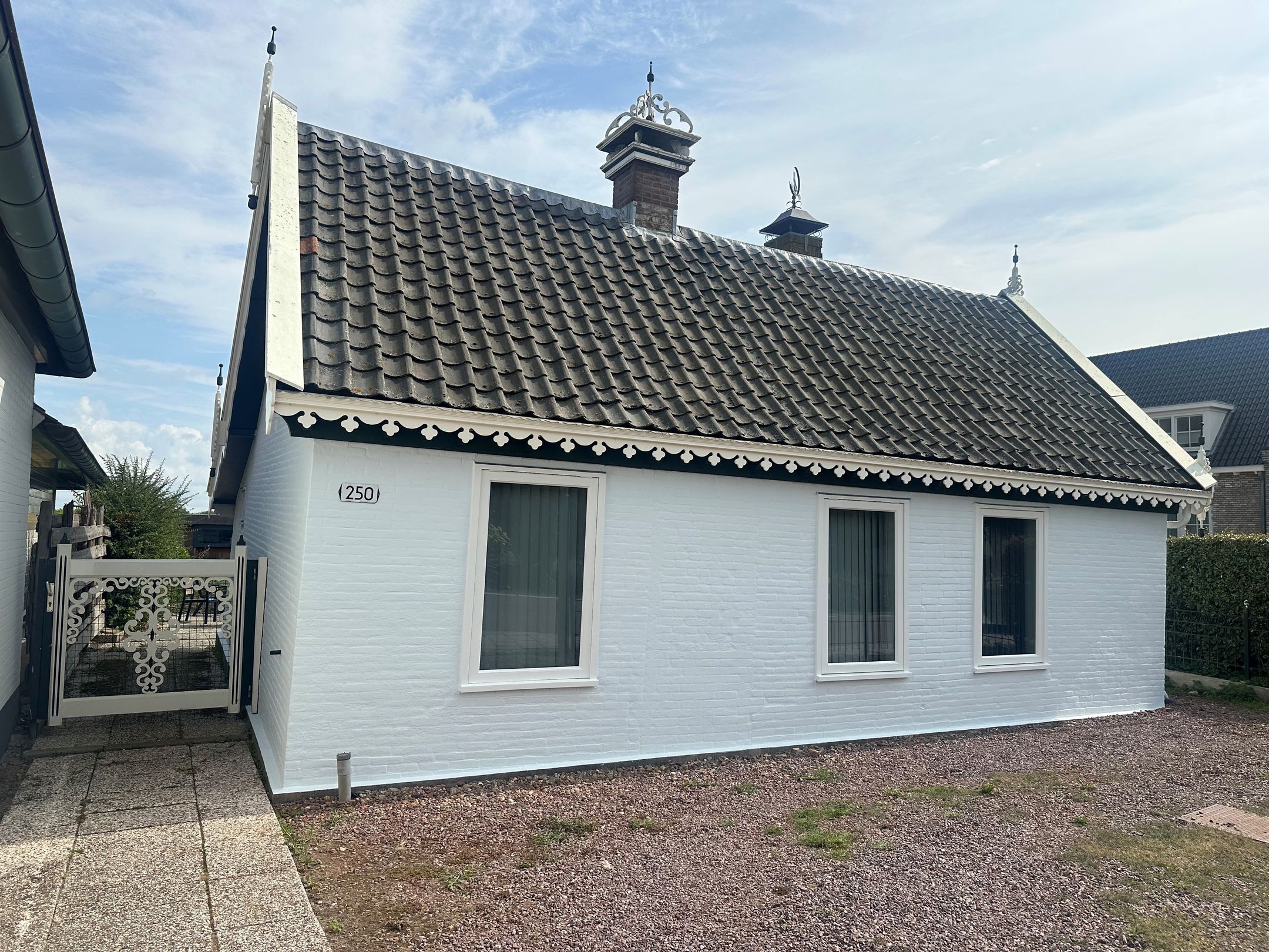 Foto van Herenweg 250, Wilnis