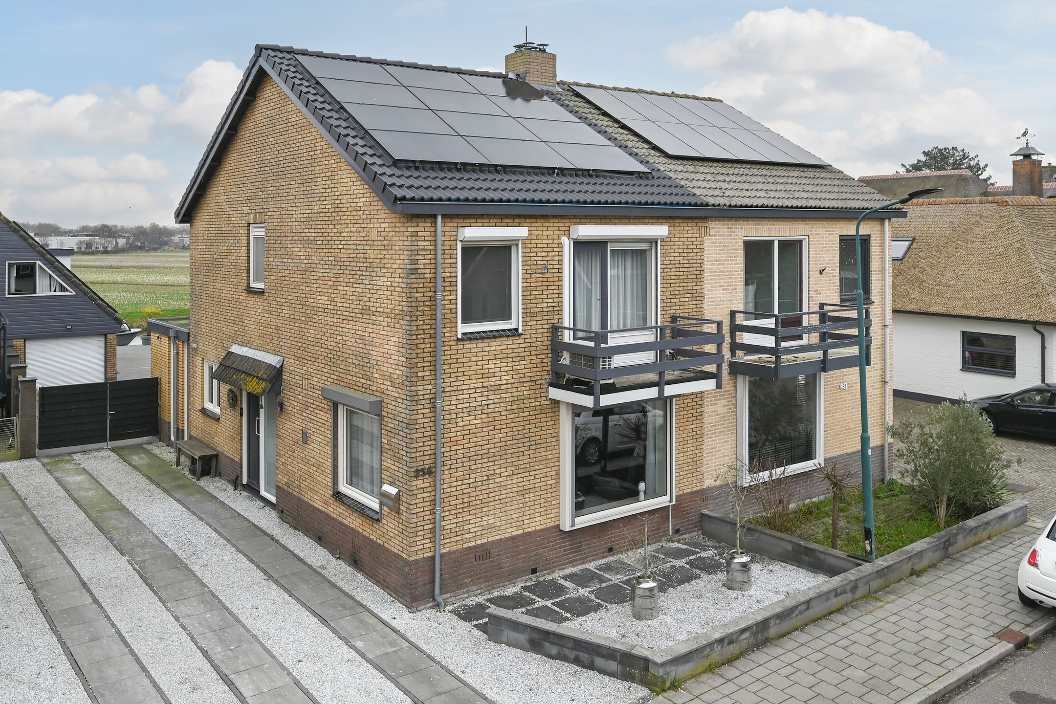 Foto van Herenweg 256, Wilnis