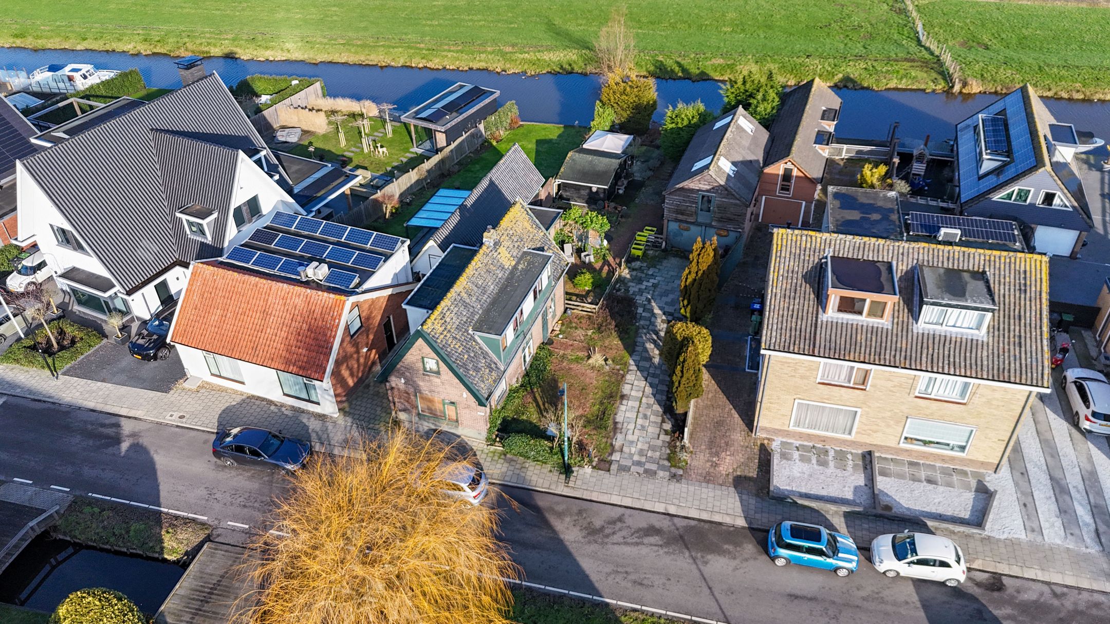 Foto van Herenweg 262, Wilnis