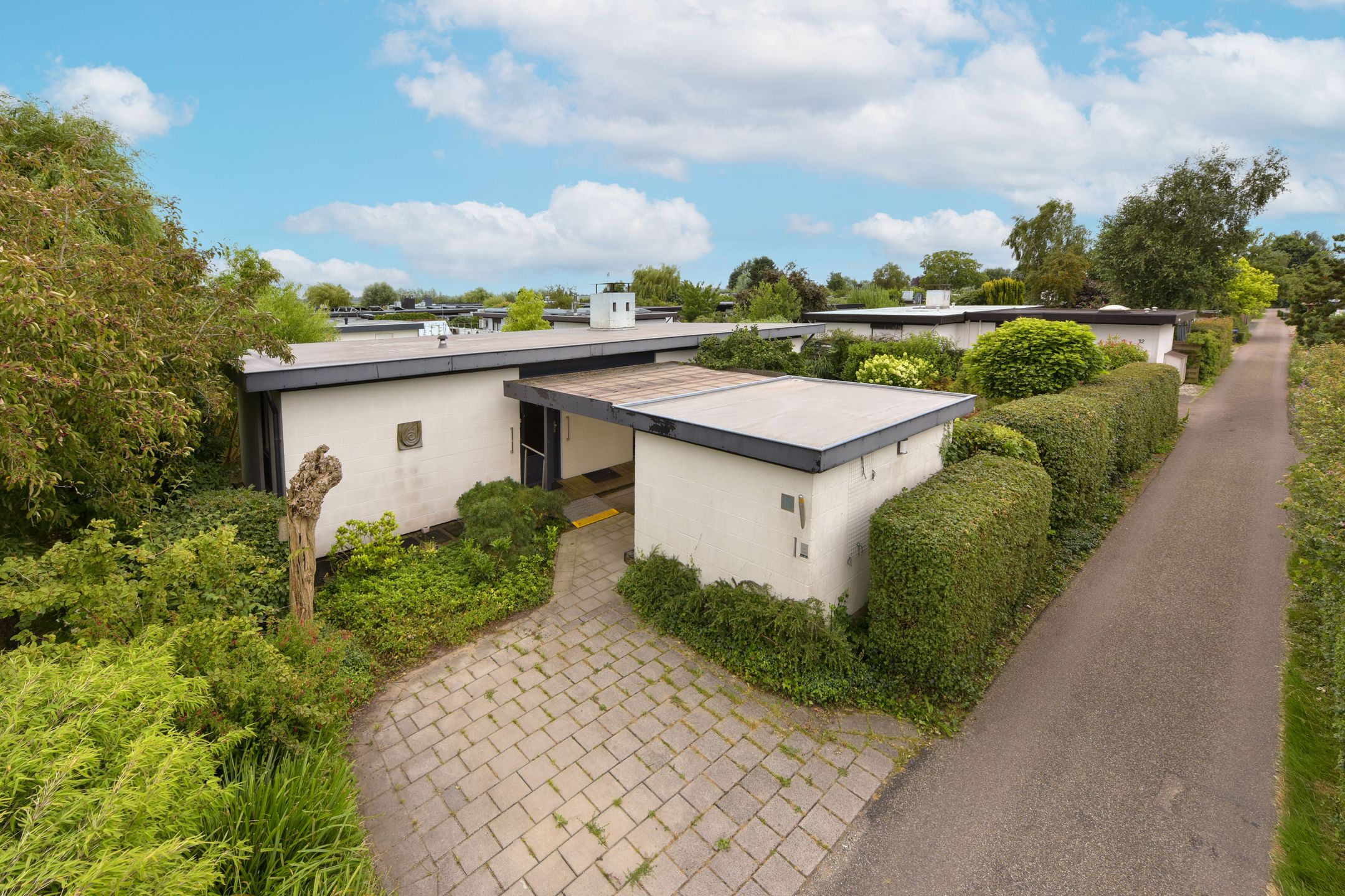 Foto van Watertuin 10, Wilnis