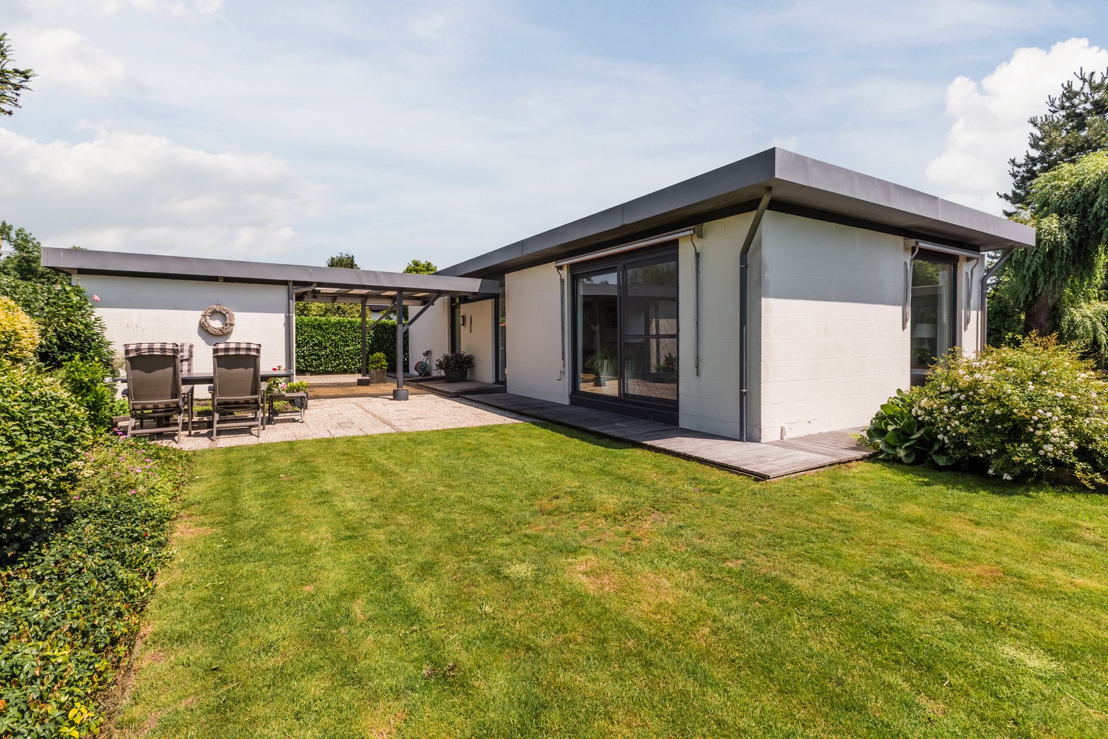 Foto van Watertuin 28, Wilnis