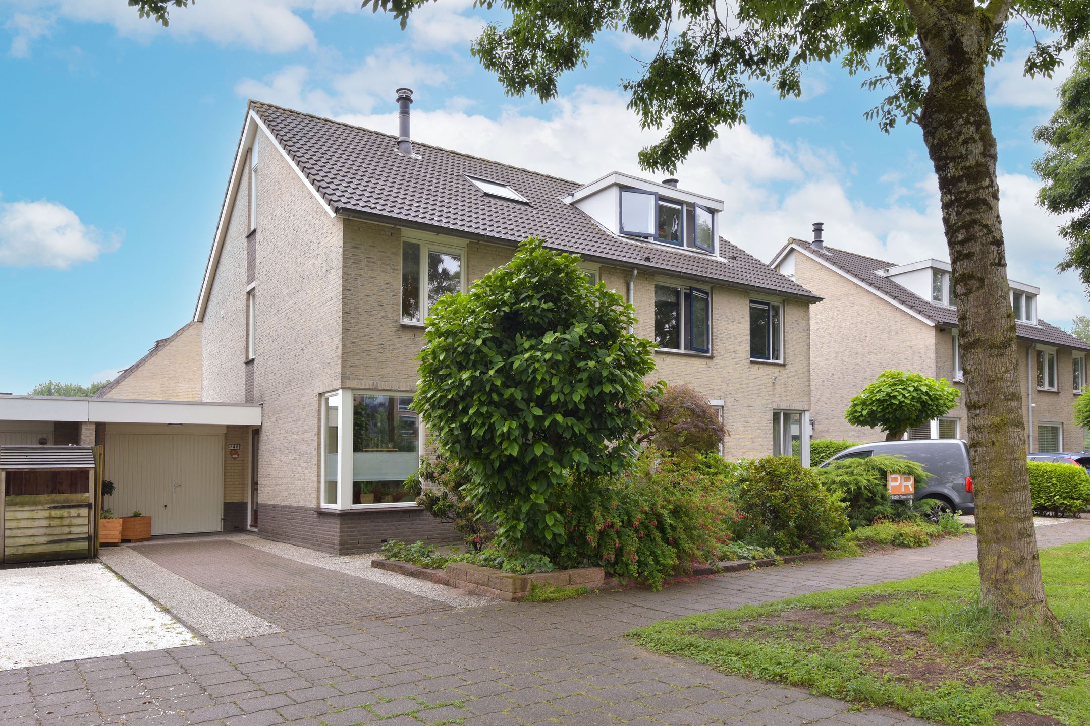 Foto van Veenweg 140, Wilnis