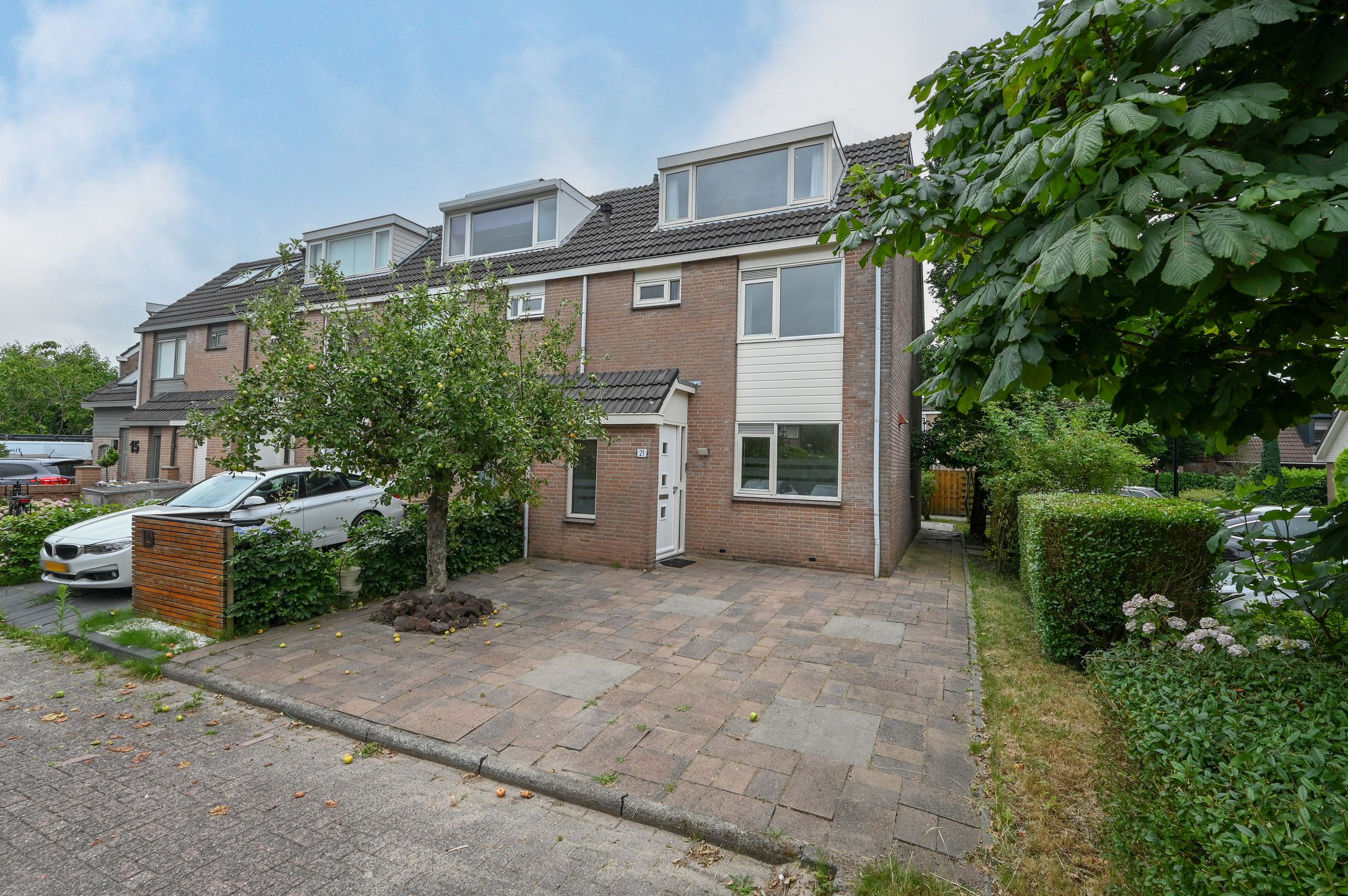 Foto van Zeelt 21, Wilnis