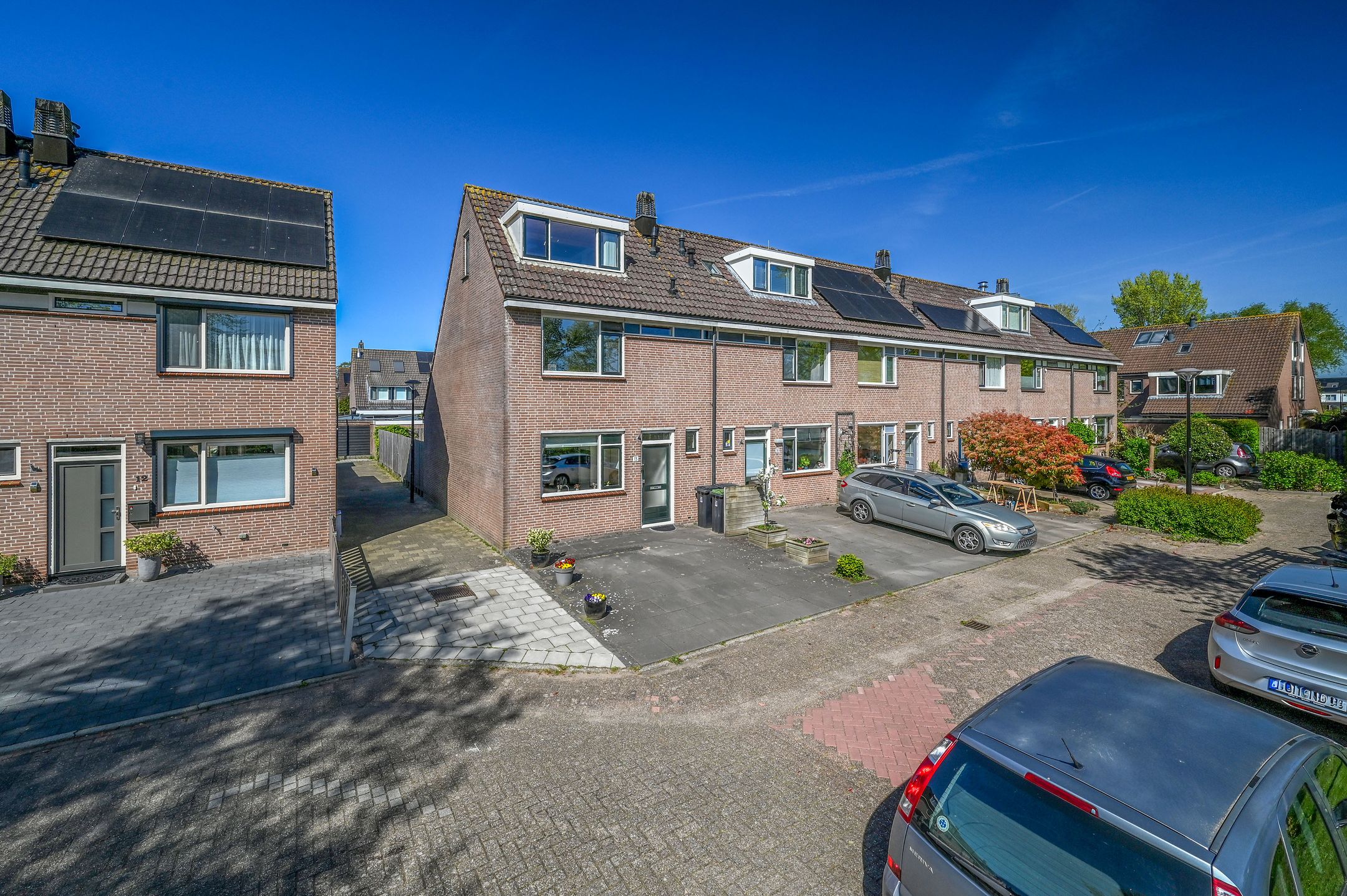 Foto van Kamgras 13, Wilnis