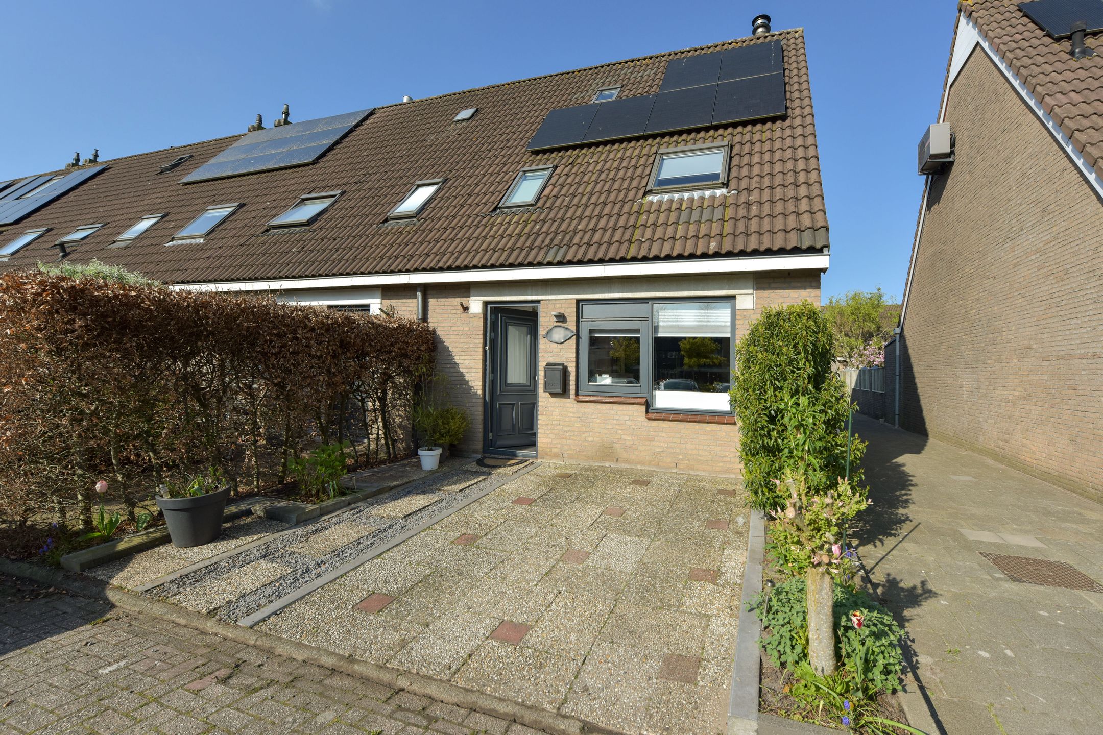 Foto van Beemdgras 14, Wilnis