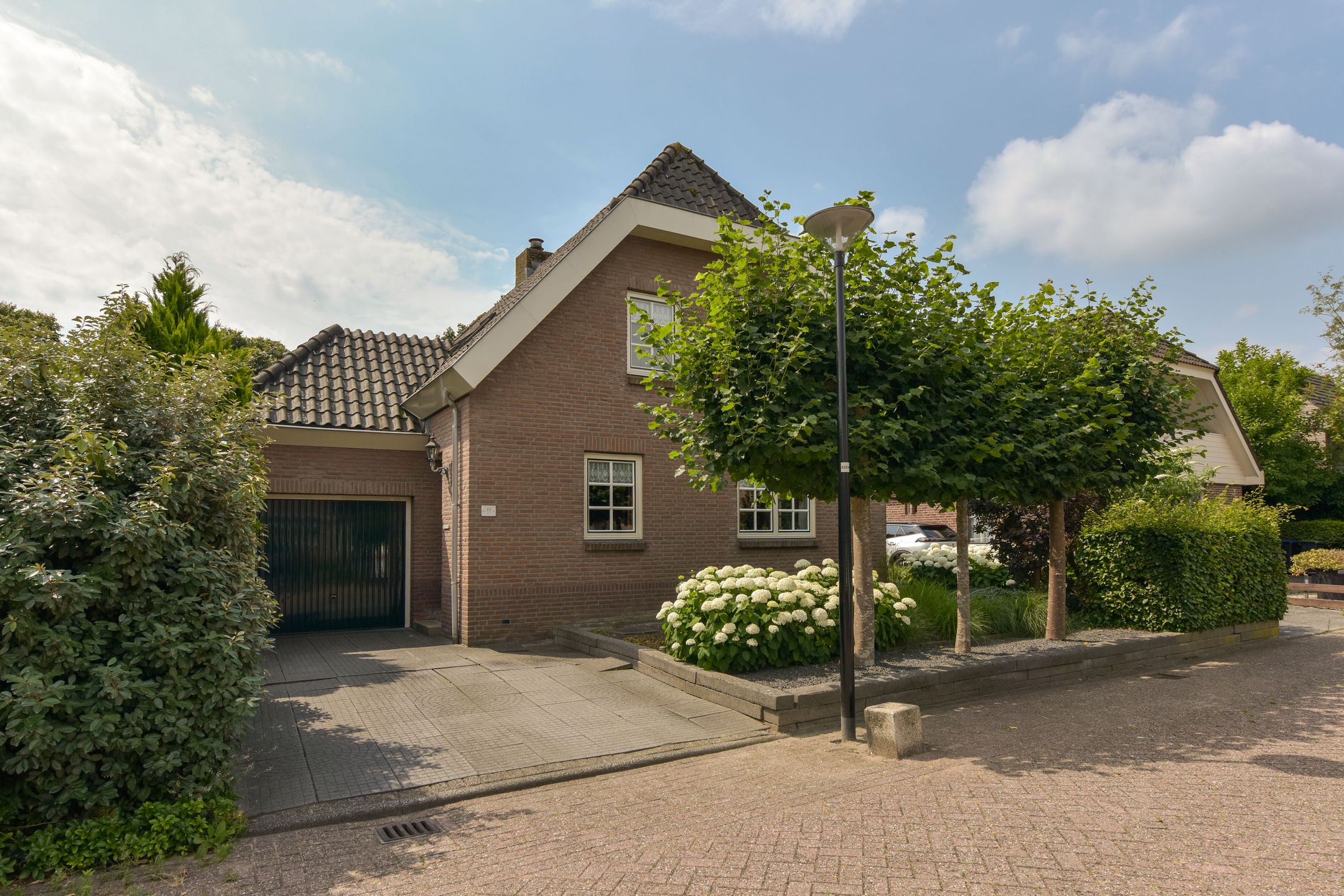 Foto van Zorggras 11, Wilnis