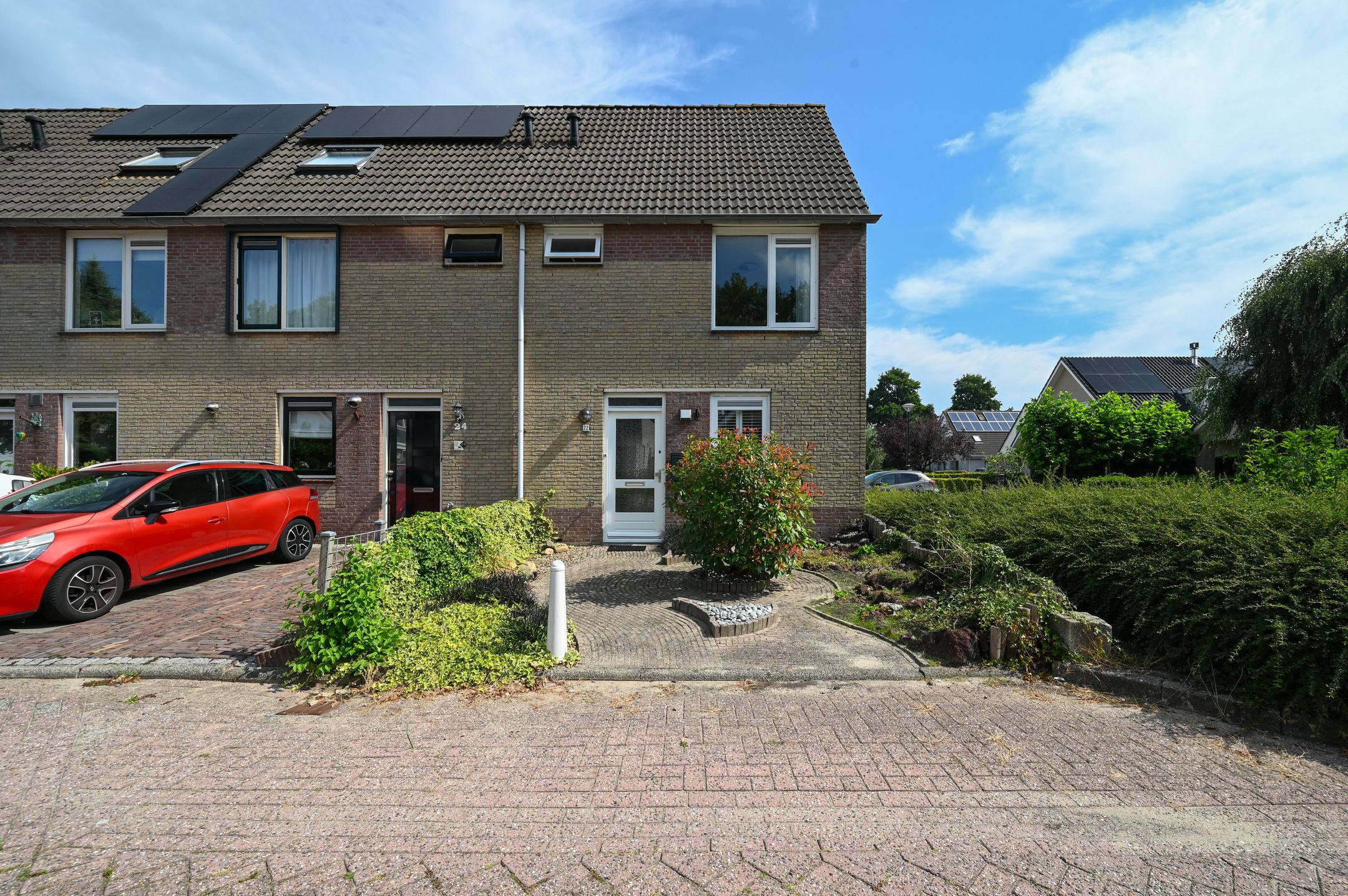Foto van Timotheegras 22, Wilnis