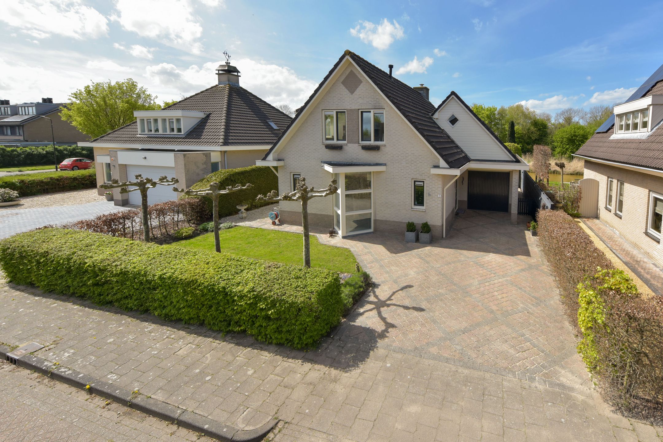 Foto van Dijkgraaf 3, Wilnis