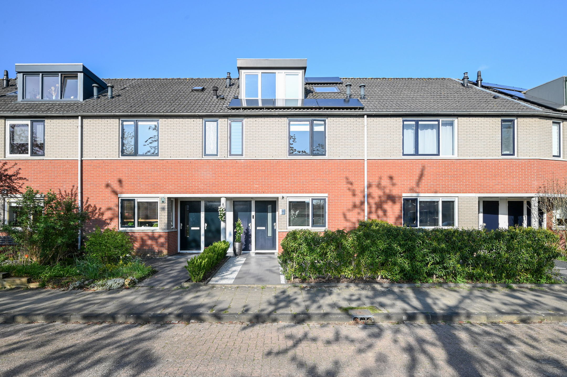 Foto van Wagenmaker 30, Wilnis