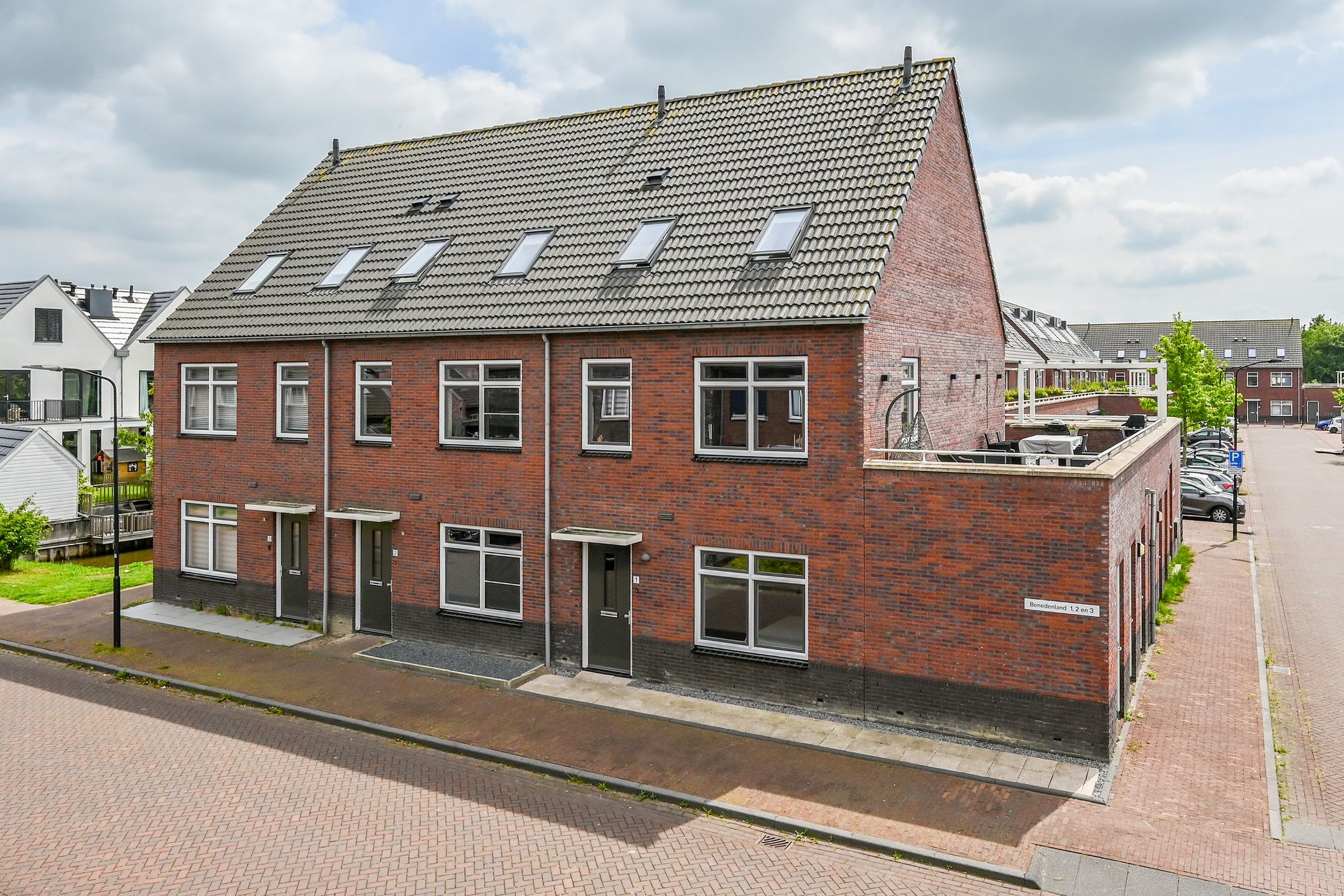 Foto van Benedenland 1, Wilnis
