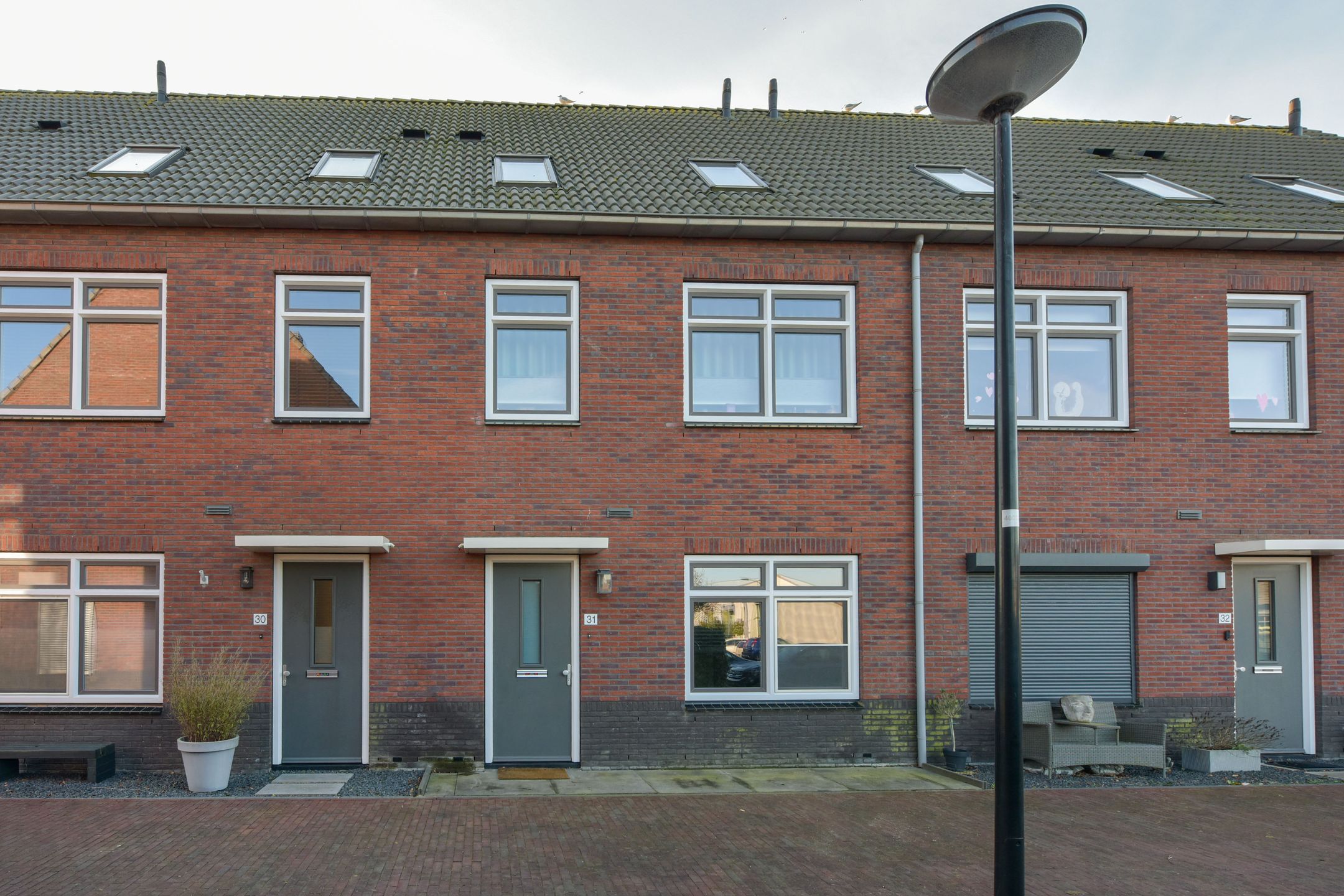 Foto van Benedenland 31, Wilnis