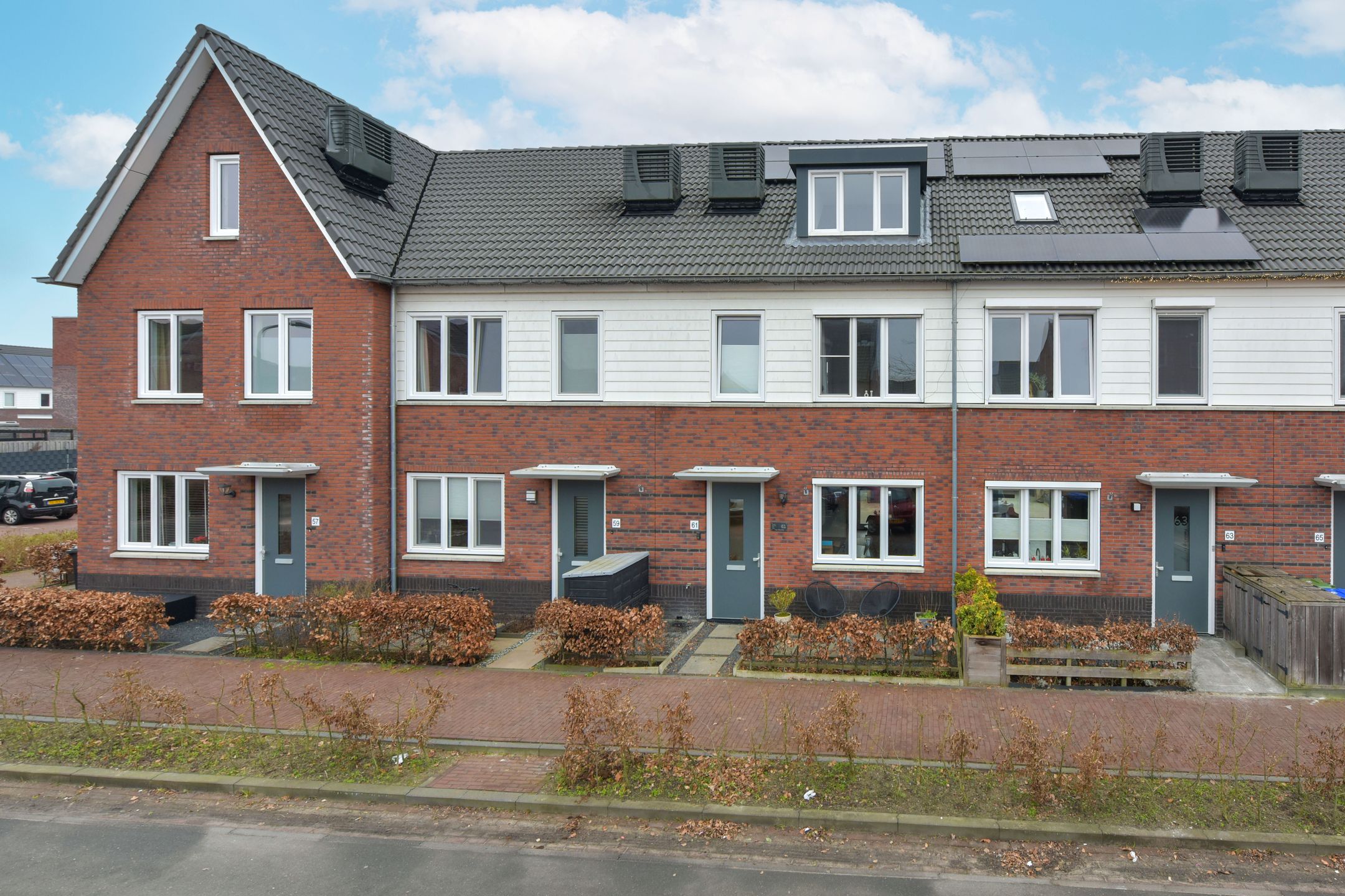 Foto van Marickenlaan 61, Wilnis