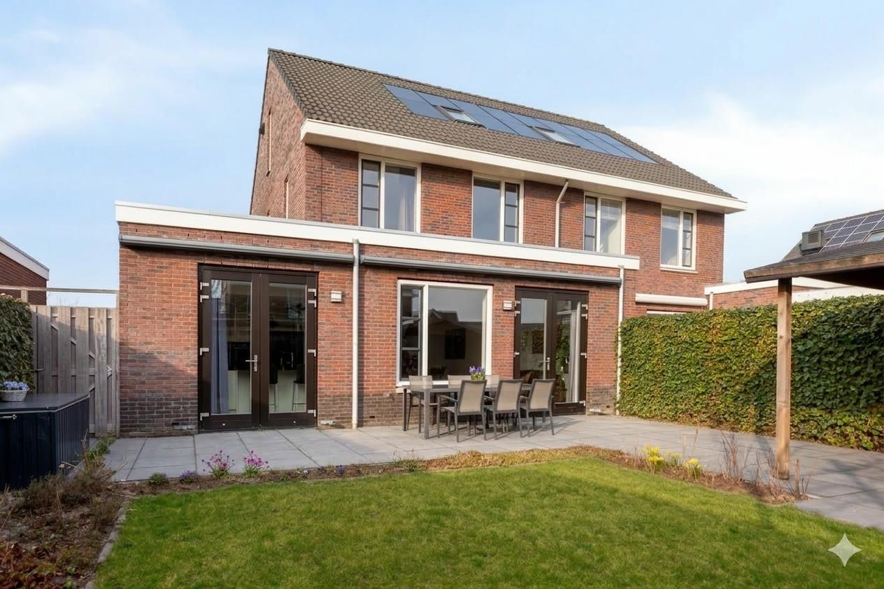 Foto van Waterpeil 22, Wilnis