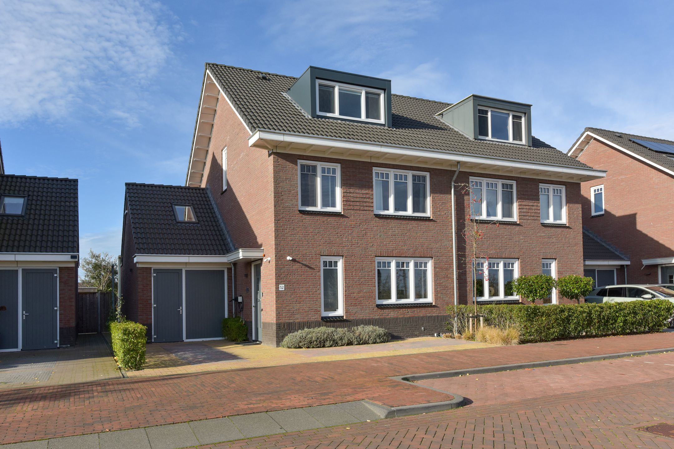 Foto van Waterpeil 52, Wilnis