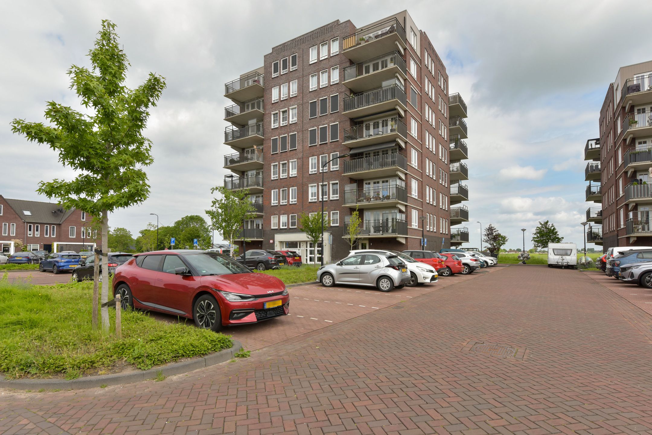 Foto van Langhuis 23, Wilnis