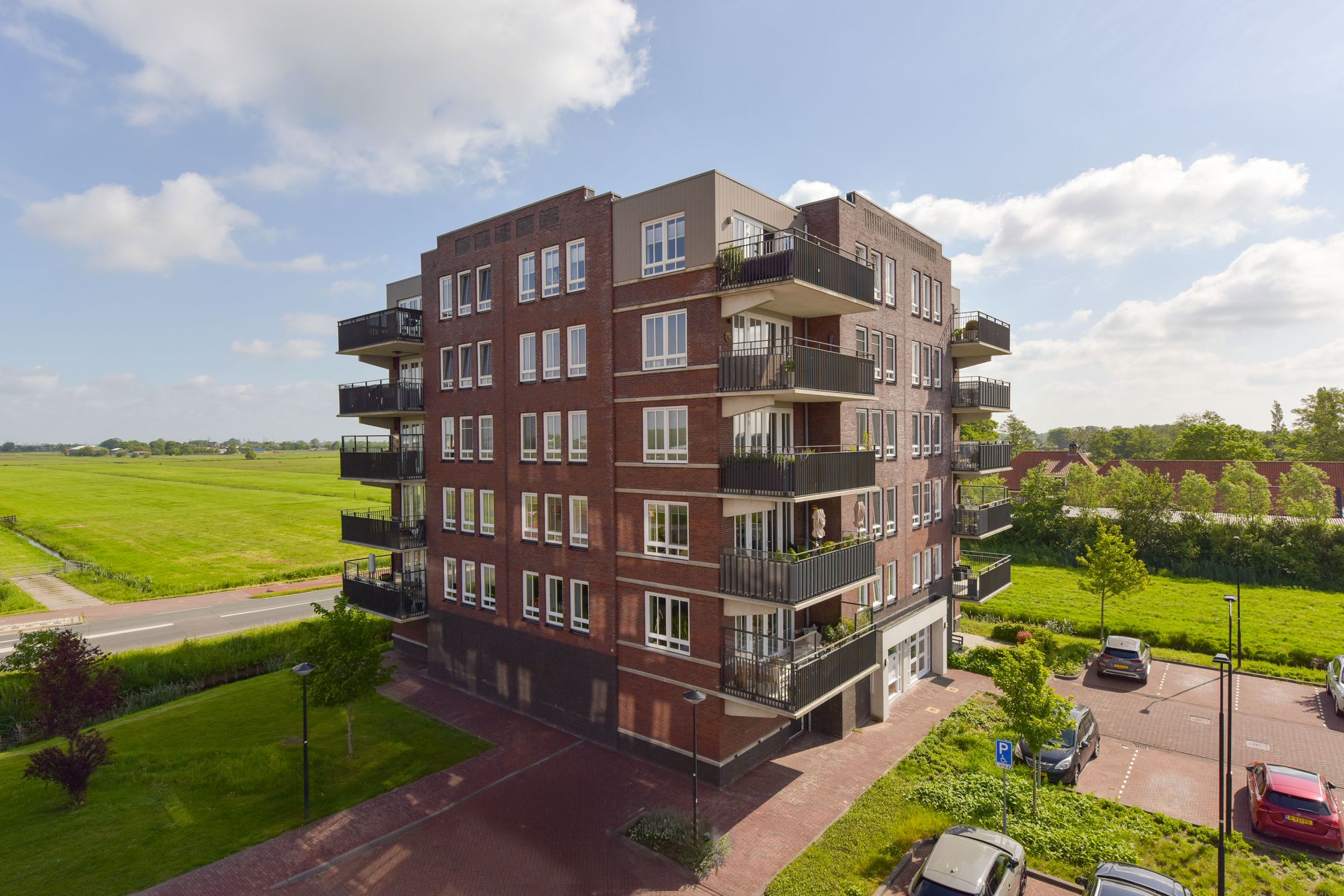 Foto van Langhuis 59, Wilnis