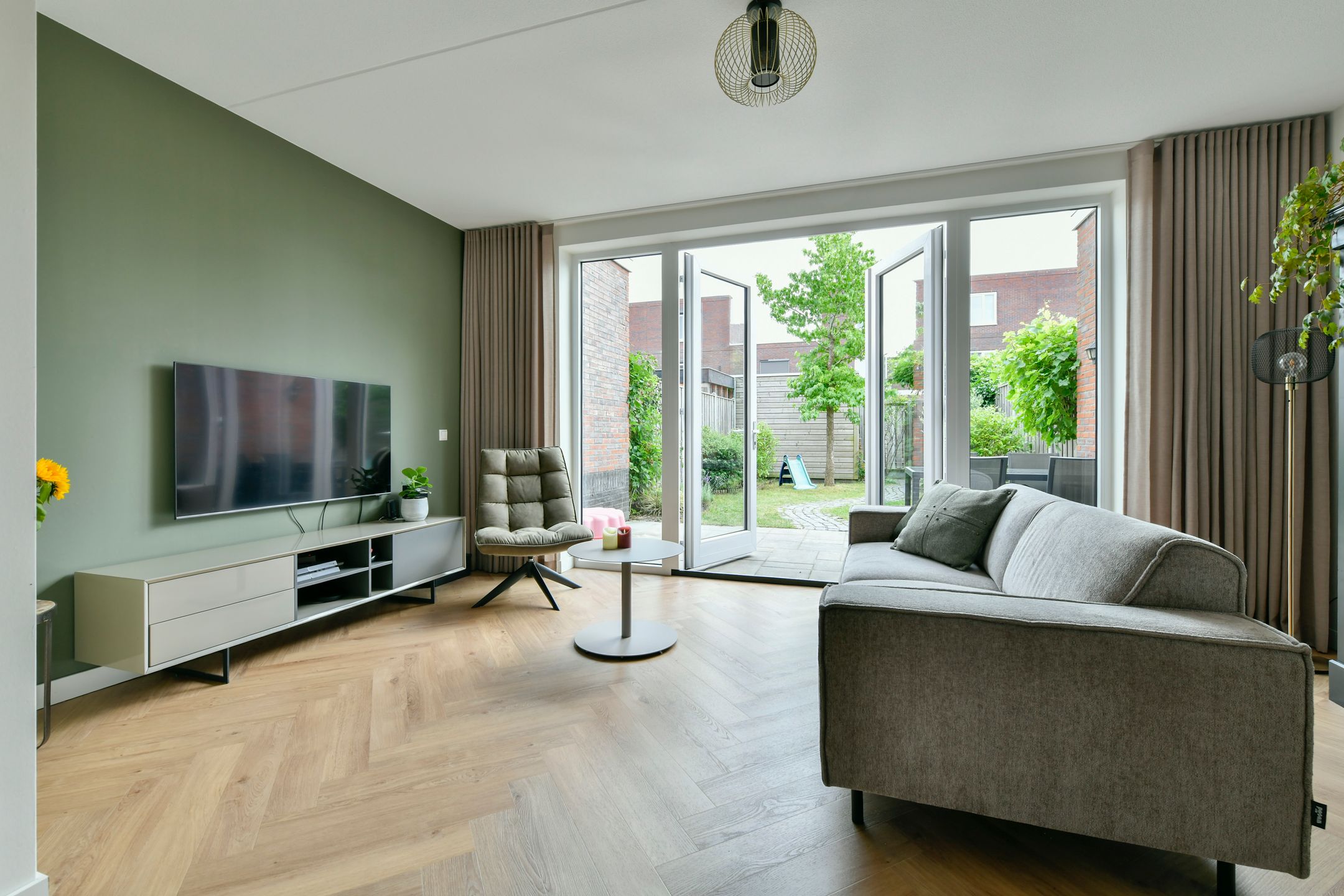 Foto van Droogmakerij 6, Wilnis