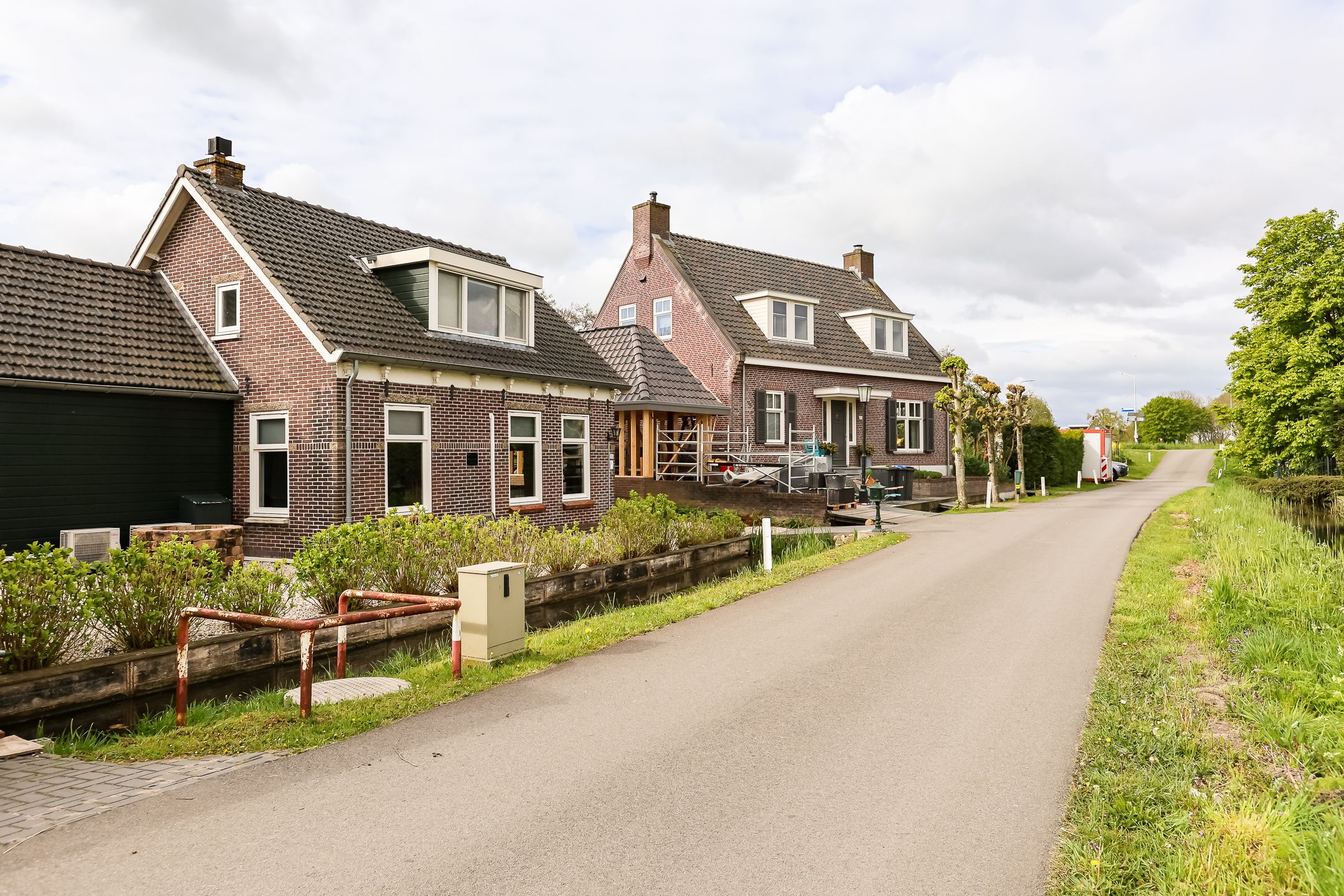 Foto van Wilnisse Zuwe 55, Wilnis