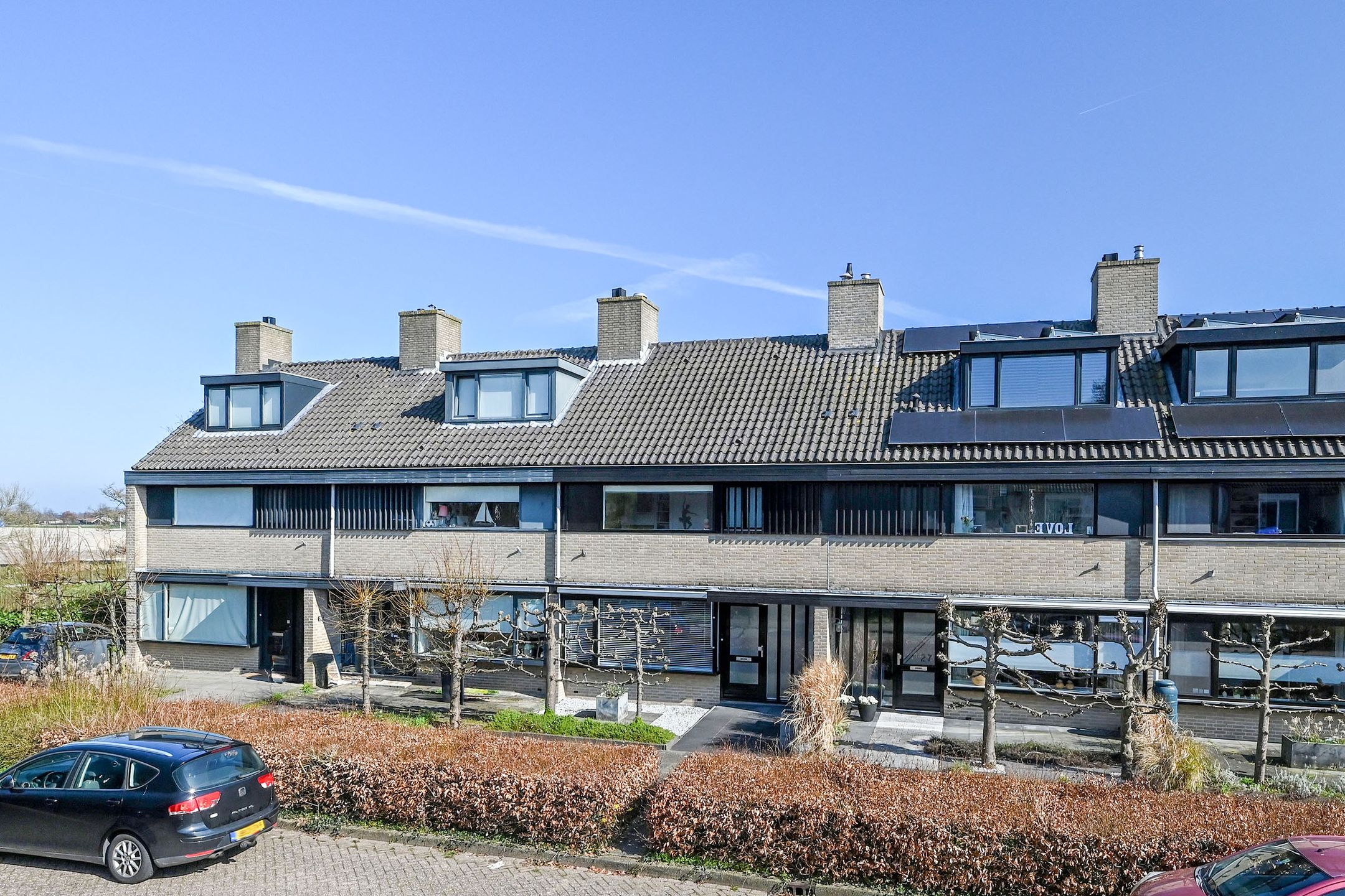Foto van Pastoor Kannelaan 28, Wilnis